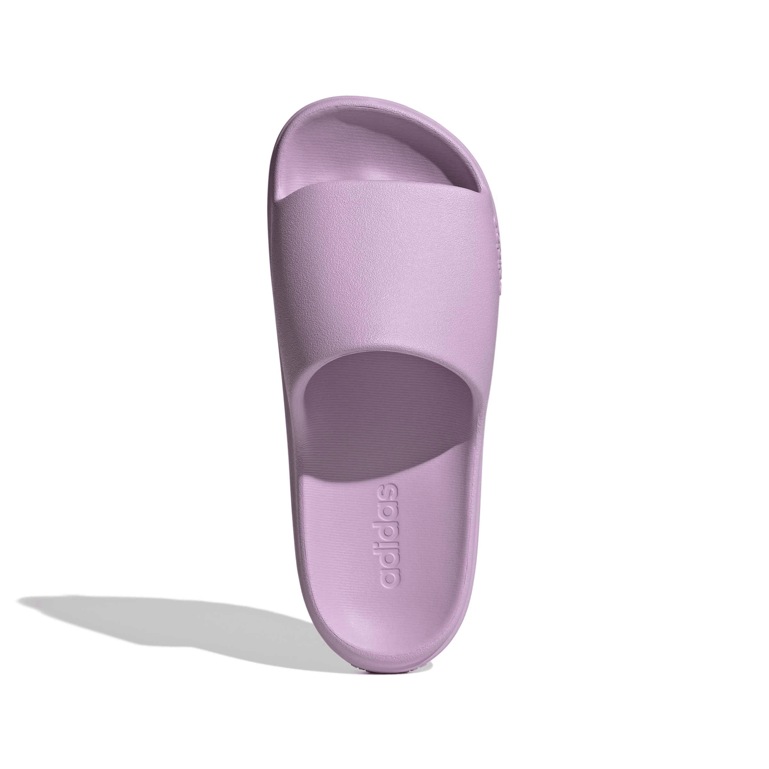 Sandalias Dama Adidas Adilette Lumia Agua Violeta Mujer — image 8