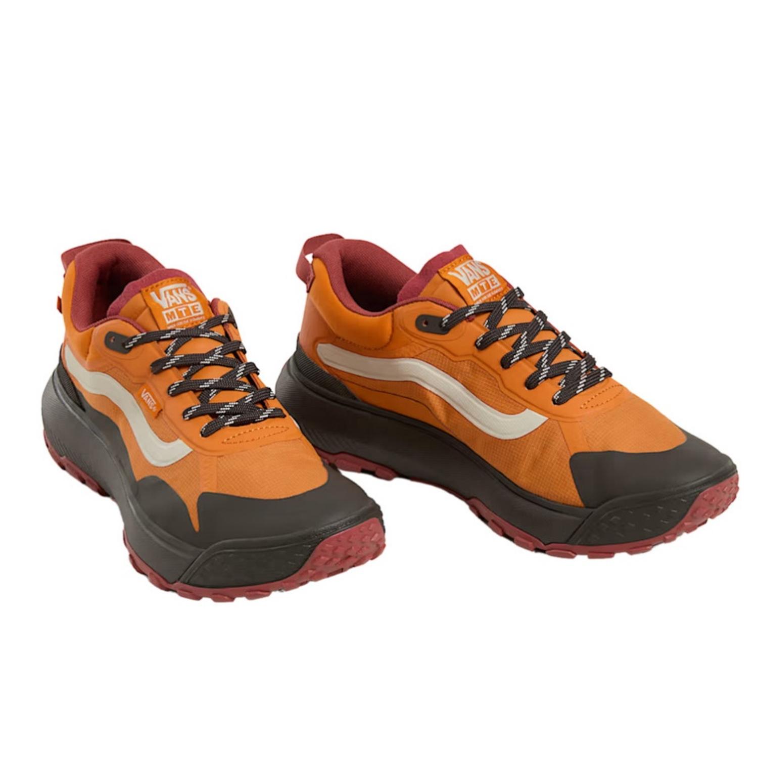 Tenis Vans MTE Crosspath para Hombre. VN000CVU52K — imagen 2