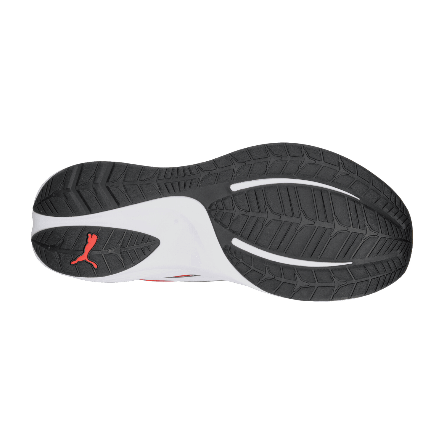 Tenis Puma Skyrocket Lite Hombre Rojo Running Para Caballero — imagen 10