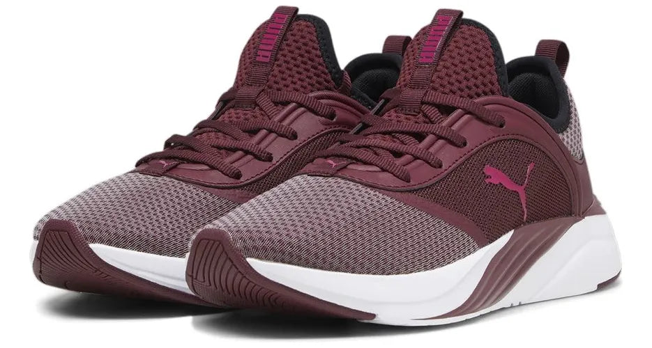 Tenis Puma Mujer Softride Ruby Fitness Training 37705014 — imagen 5