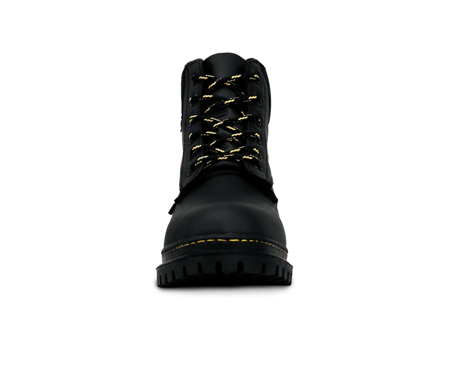 Botas industriales casquillo tacticas hombre trabajo NAM P44 — imagen 4