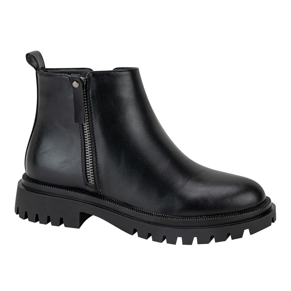 BOTA DAMA GOODYEAR HEAVY SUELA TRACK 3.5Cm 1325657 — imagen 8