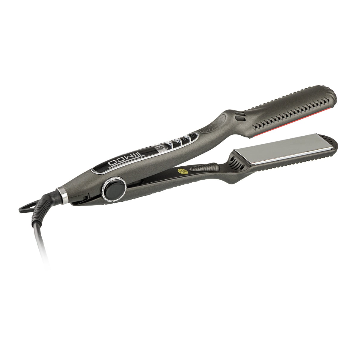 Plancha Alaciadora de Cabello Uso Profesional Infrared 4 en 1 Timco LM-1066 — imagen 7
