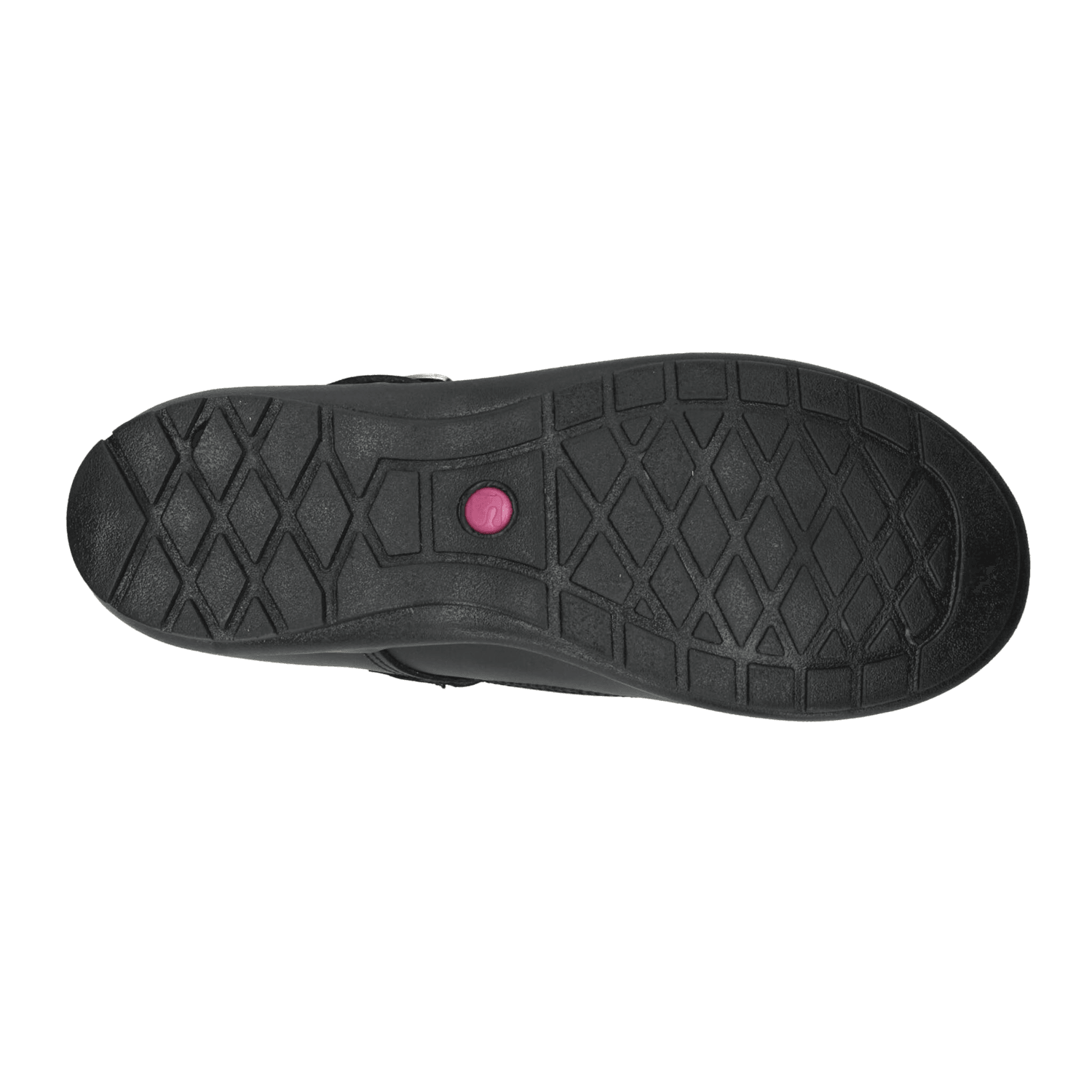 Zapato Niña Coqueta Negro Escolar Infantil T22-27 — imagen 10