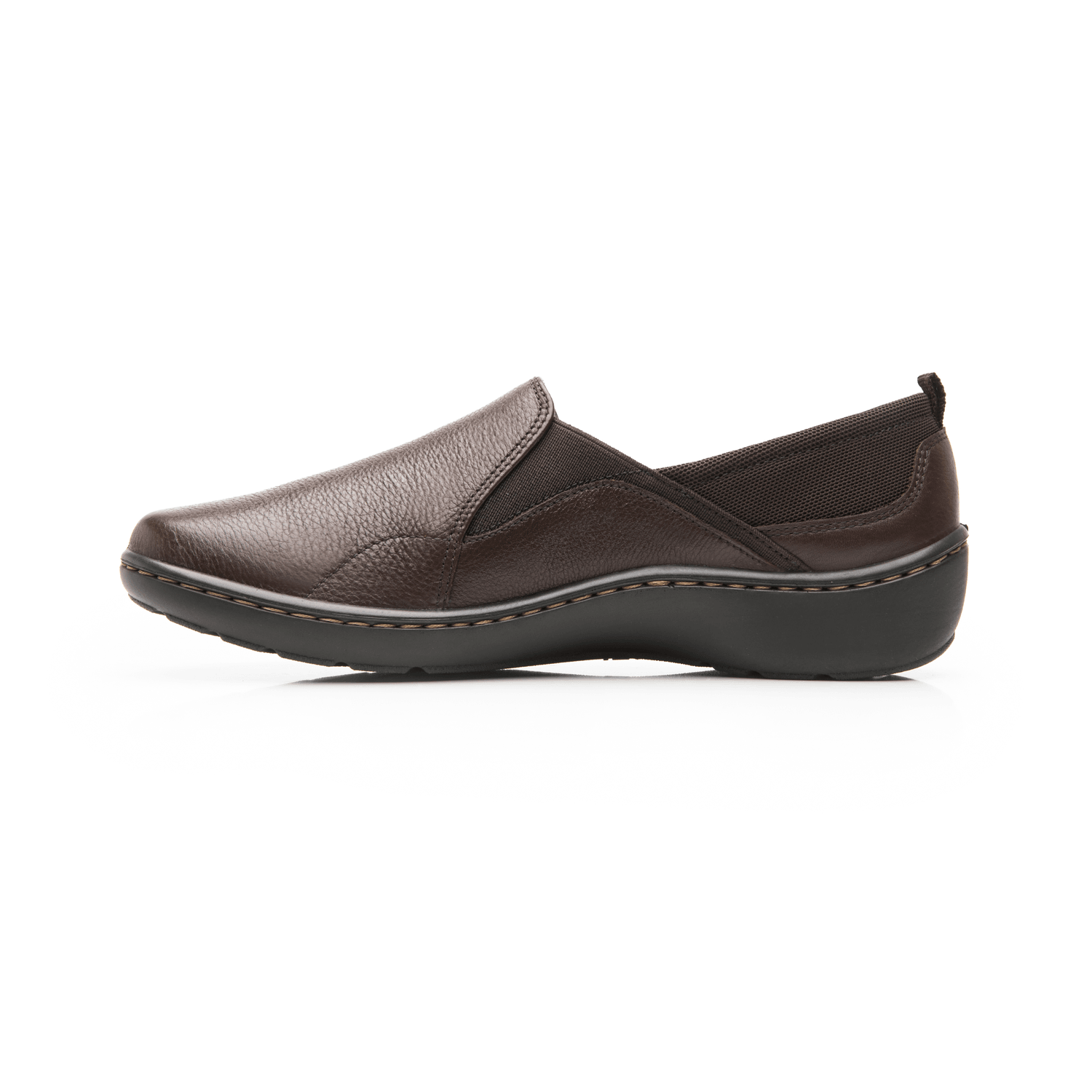 Zapato Flexi Dama Confort Café Mujer — imagen 4