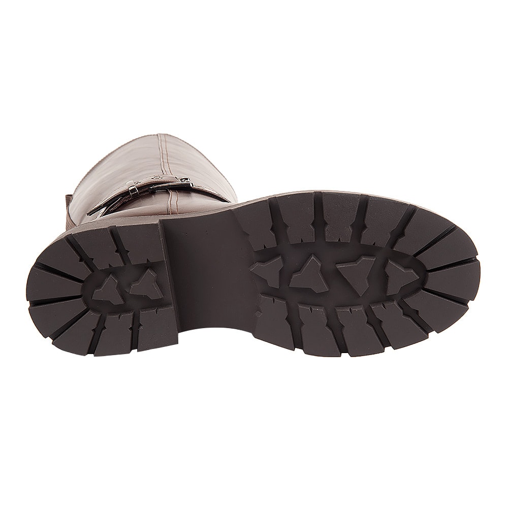 BOTA DAMA GOODYEAR MONTAR LISO TACON BAJO 4Cm 1315588 — imagen 10