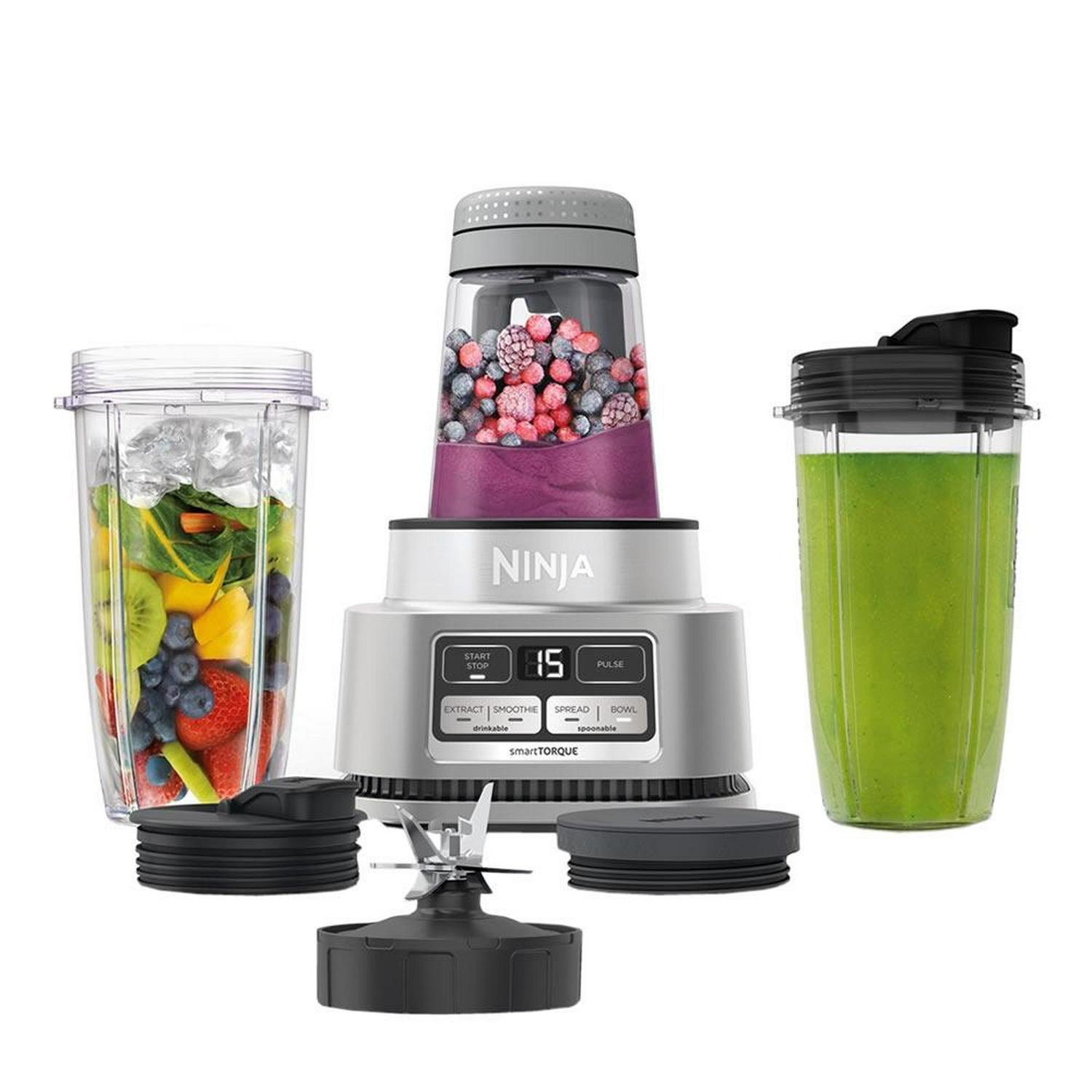 Licuadora Ninja Foodi SS101 1200 W Extractor Smoothie Bowl — imagen 1