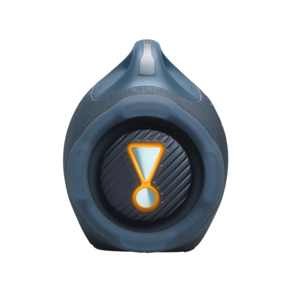 Bocina Inalámbrica JBL Boombox 4 - Azul — imagen 5