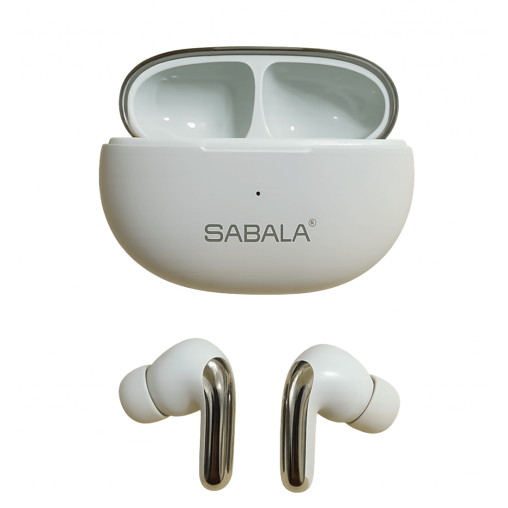 Smartwatch Filwans Gts Mini + Audífonos In-ear Deportivos Sabala St 764 — imagen 6