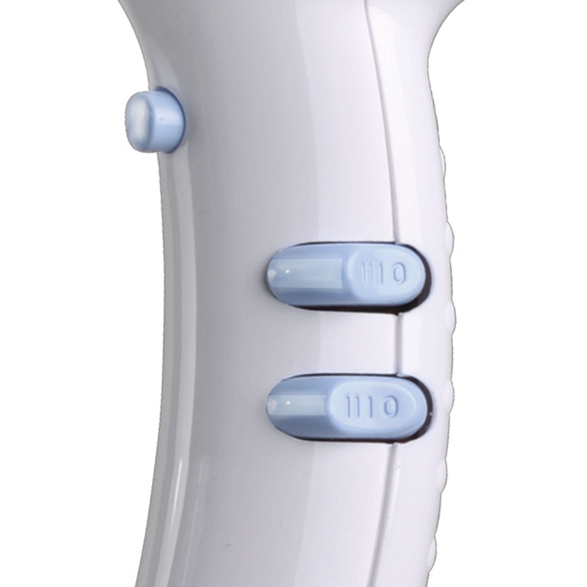 Secadora de Cabello Profesional con Iones Cerámica 2 Boquillas Timco NAN-IB — imagen 4