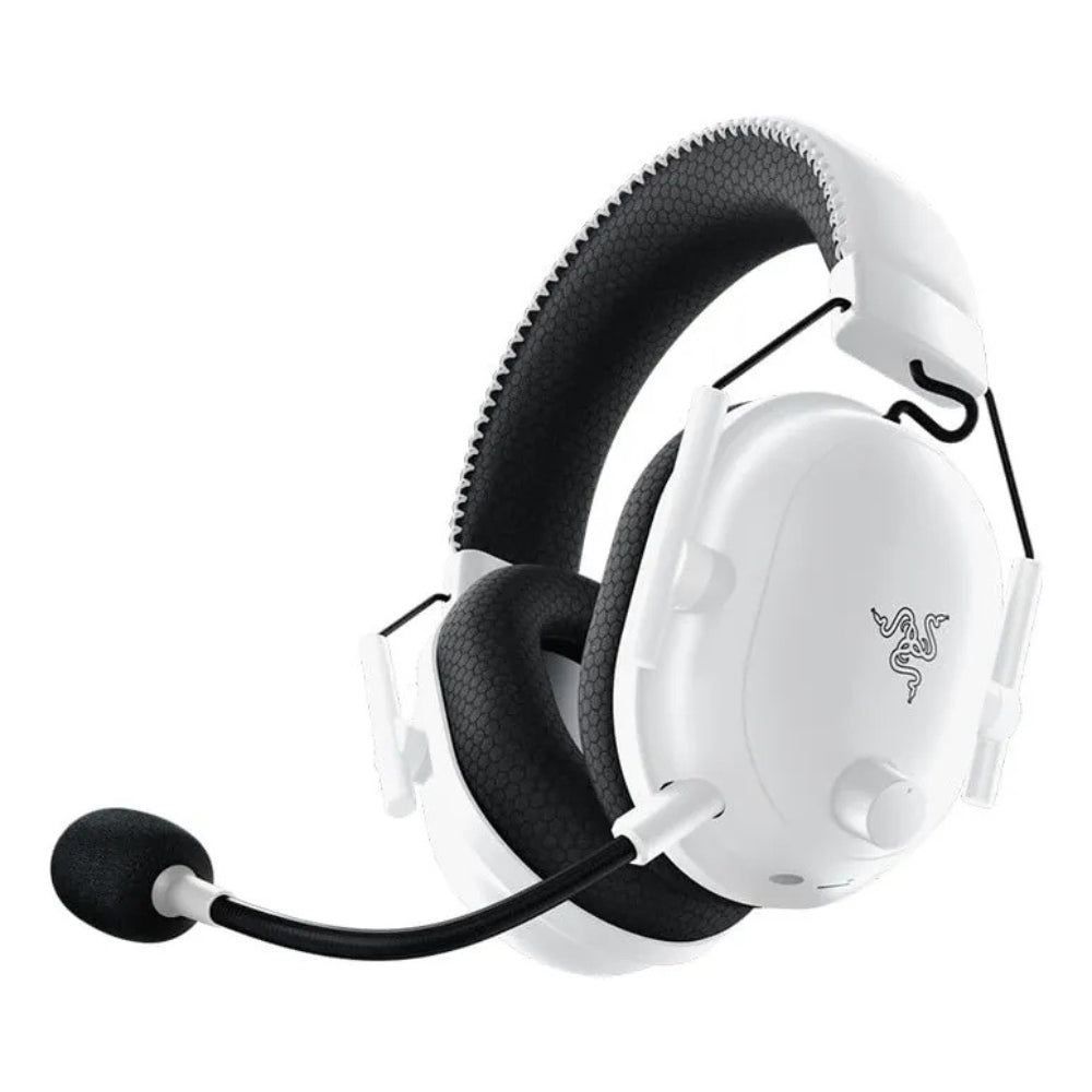 Audifonos Alambricos Razer Blackshark V2 X - Blanco — imagen 5