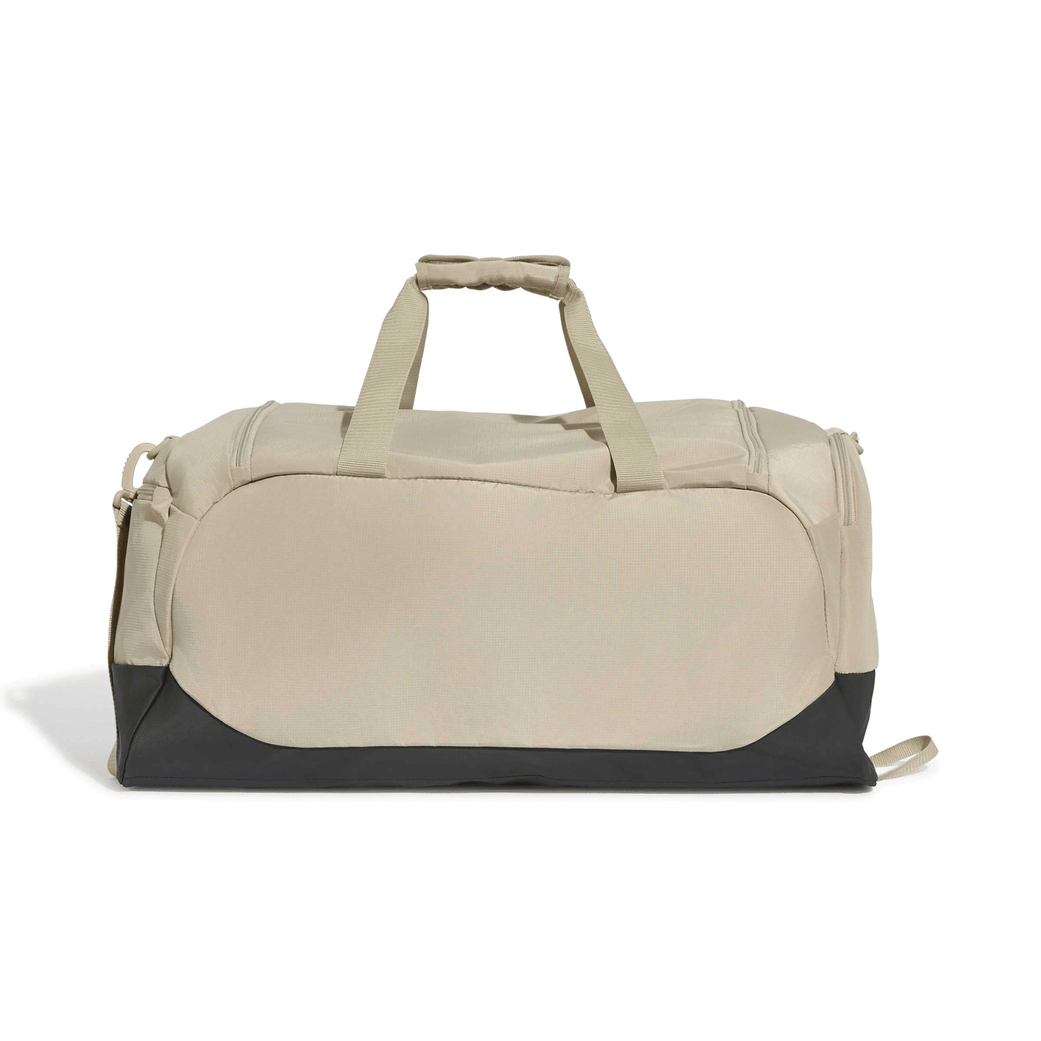 Bolsa Deportiva adidas Defender 60 L Unisex Beige — imagen 3