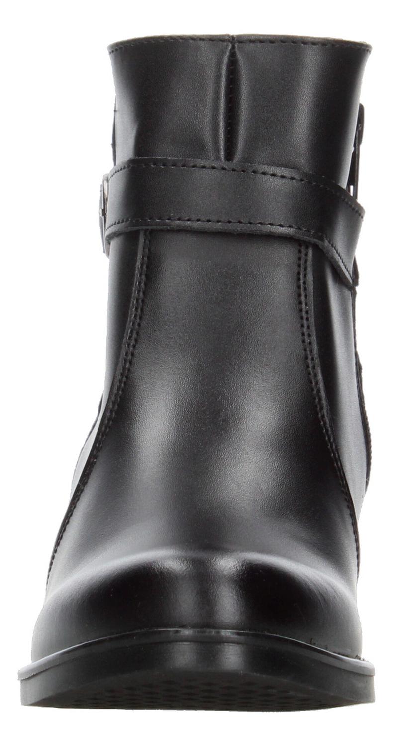 Botín Green Love Dama Casual Negro Mujer — imagen 6