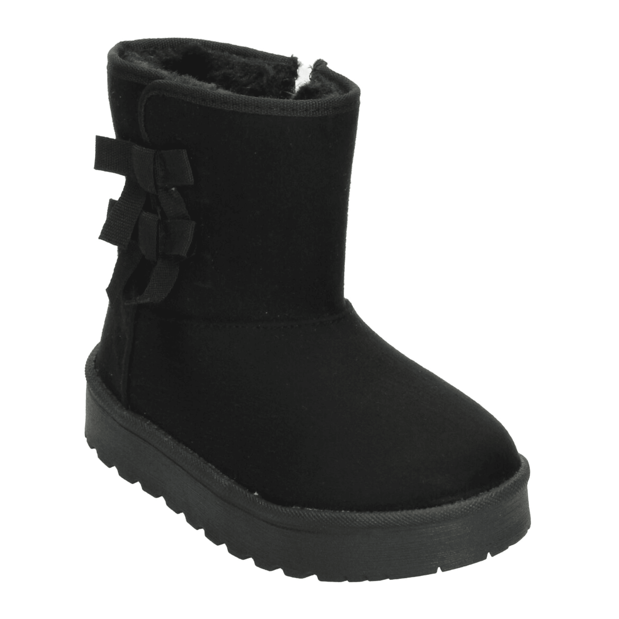 Botas Vavito de Invierno para Niña Negro — imagen 13