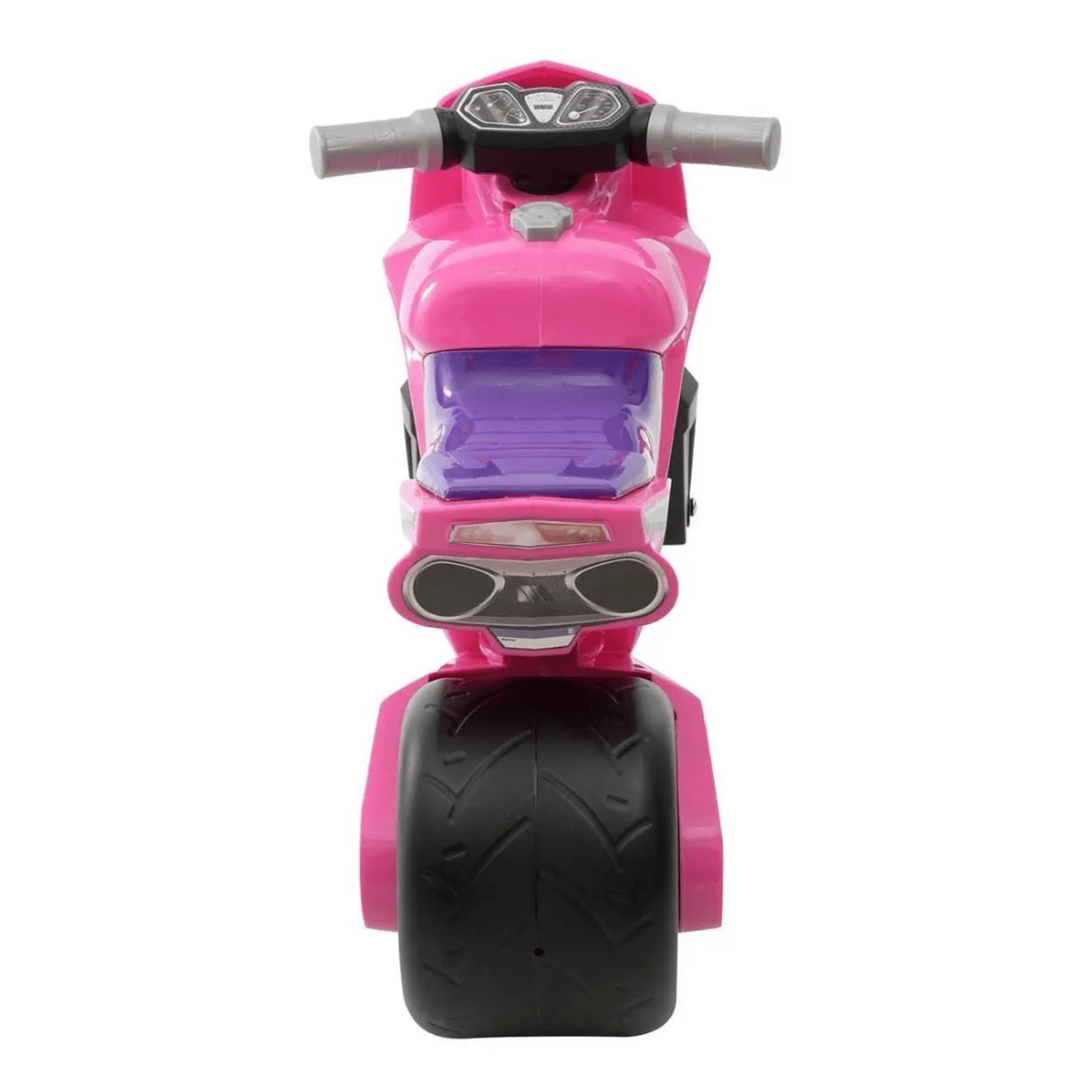 Moto Infantil Montable Moto Cross Premium Deportiva Prinsel — imagen 2