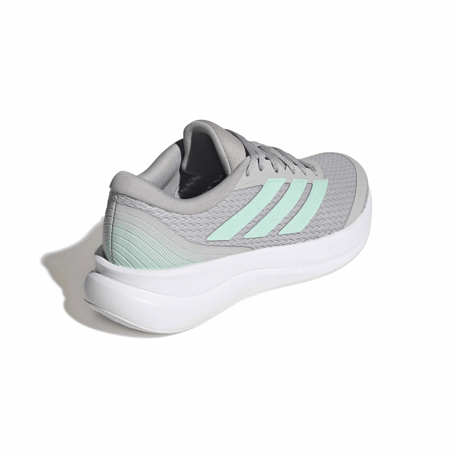 Tenis Adidas Runfalcon 6 Dama Deportivo Gris Mujer — imagen 3