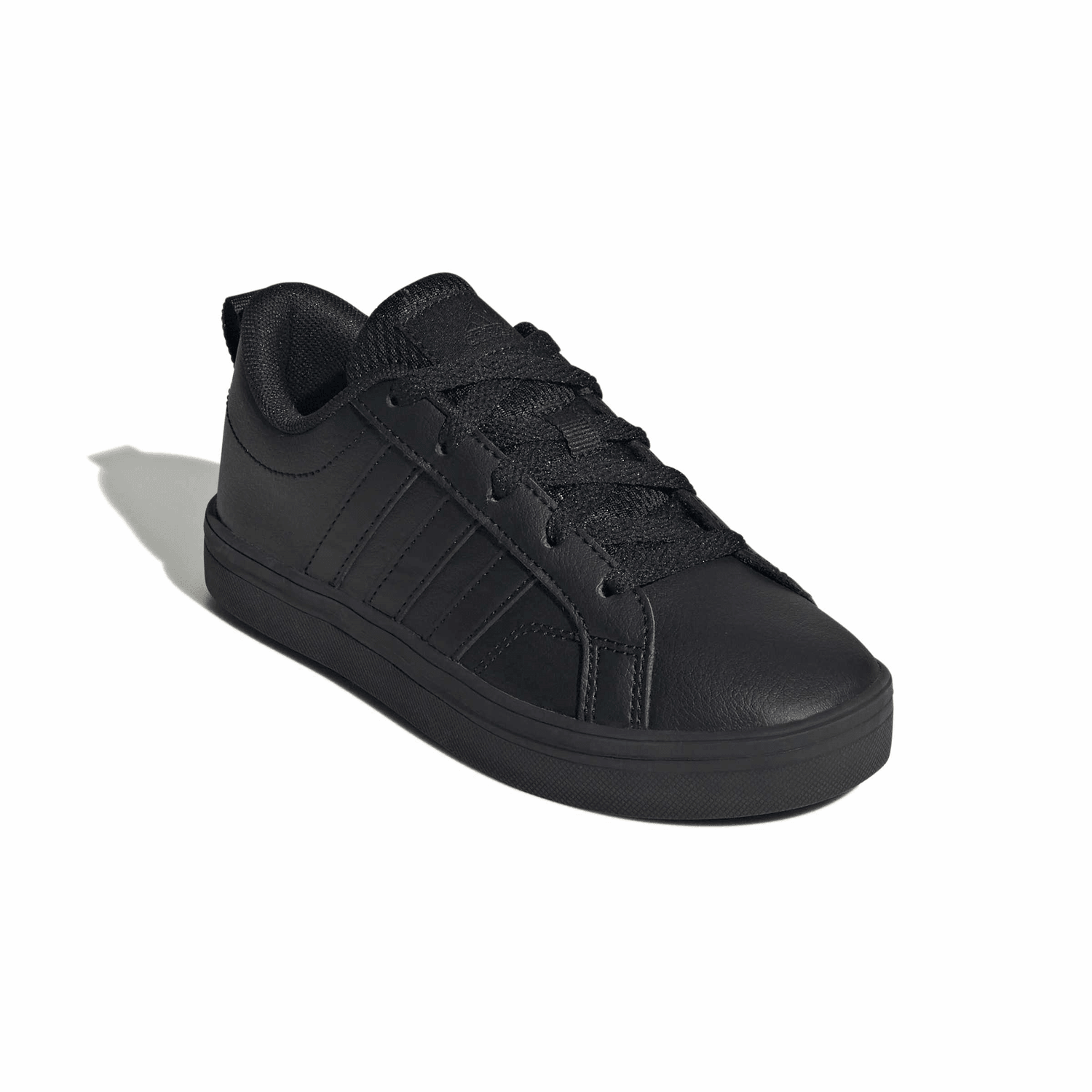Tenis Adidas VS Pace 2.0 Niño Casual Negro Infantil T22-26 — imagen 2