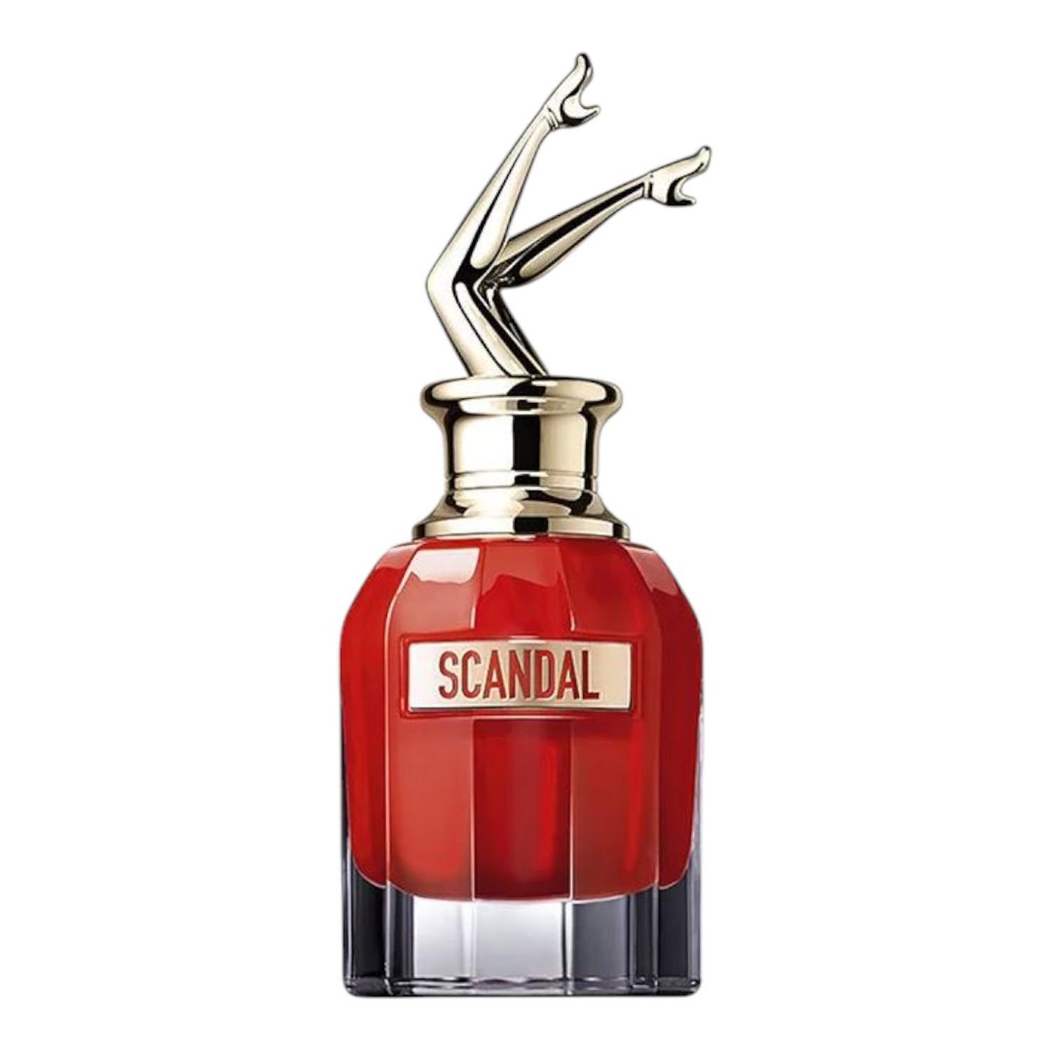 JEAN PAUL GAULTIER SCANDAL LE PARFUM 80 ML — imagen 1