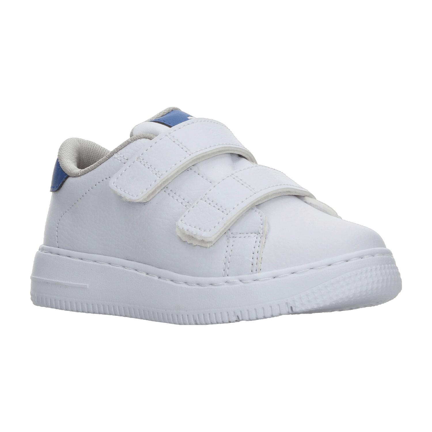 Tenis Janlo Niño Escolar Blanco Infantil T18-22 — imagen 2