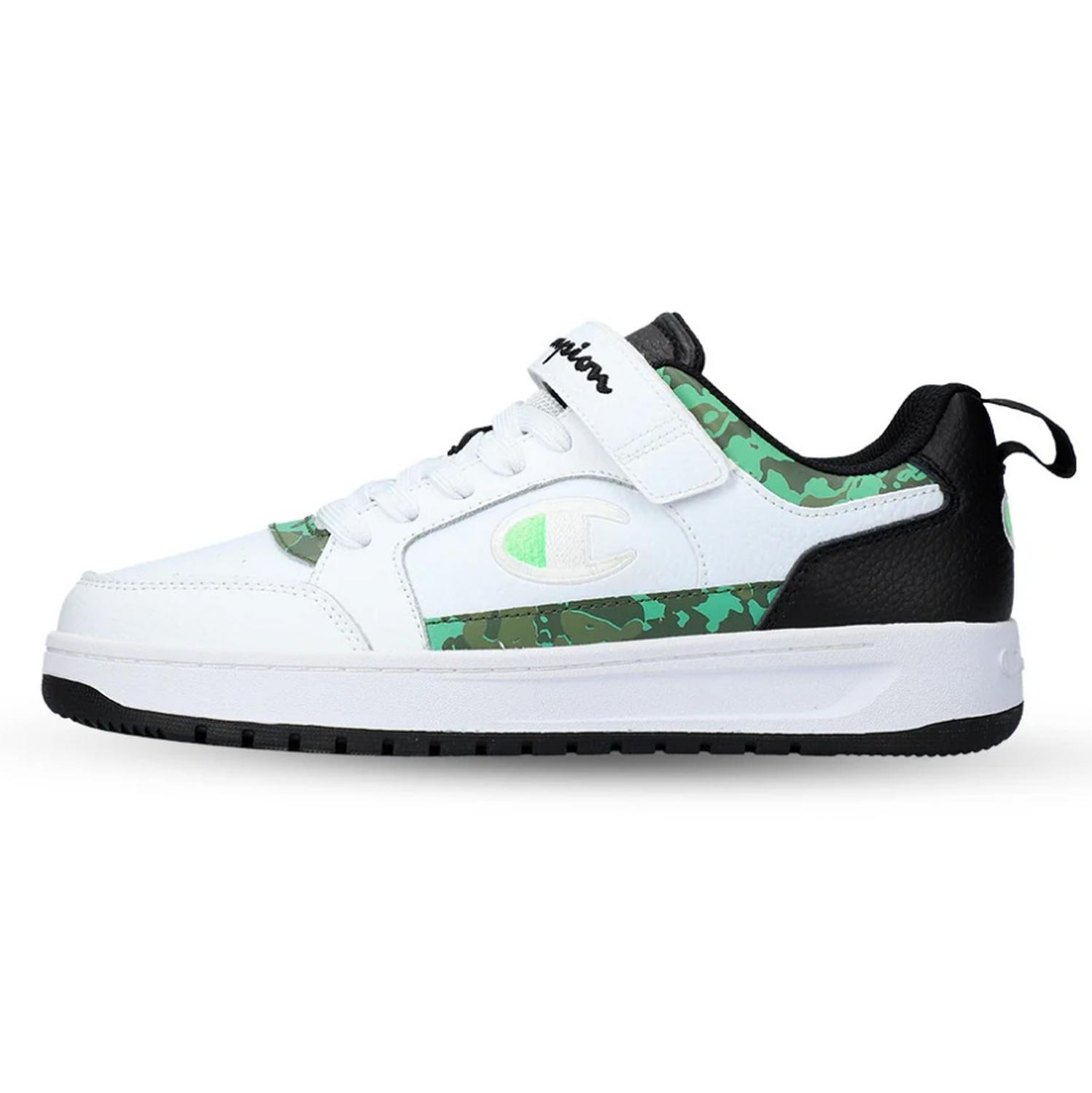 Tenis Champion Drome Lo Camo para Hombre. CA101643M — imagen 1