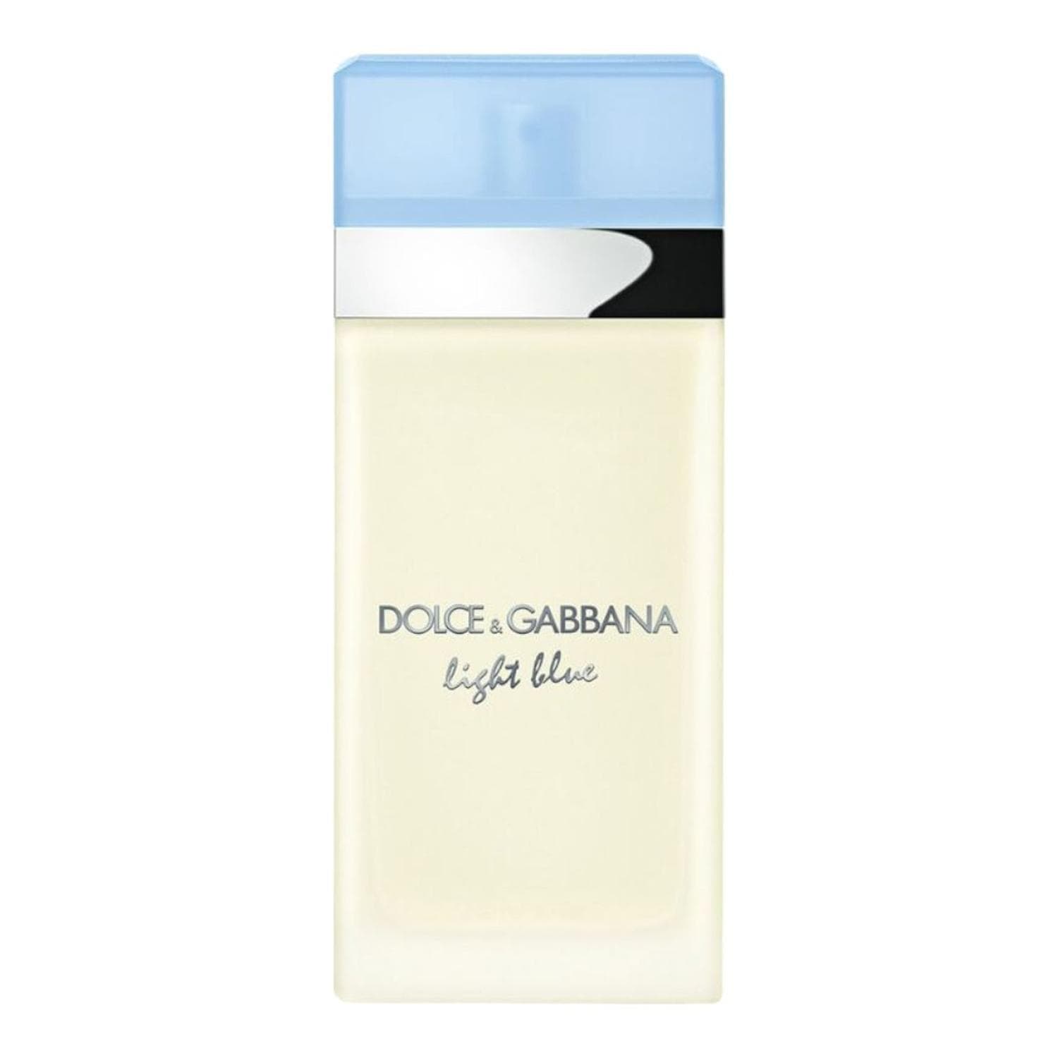DOLCE&GABBANA LIGHT BLUE EDT 100 ML DAMA — imagen 1