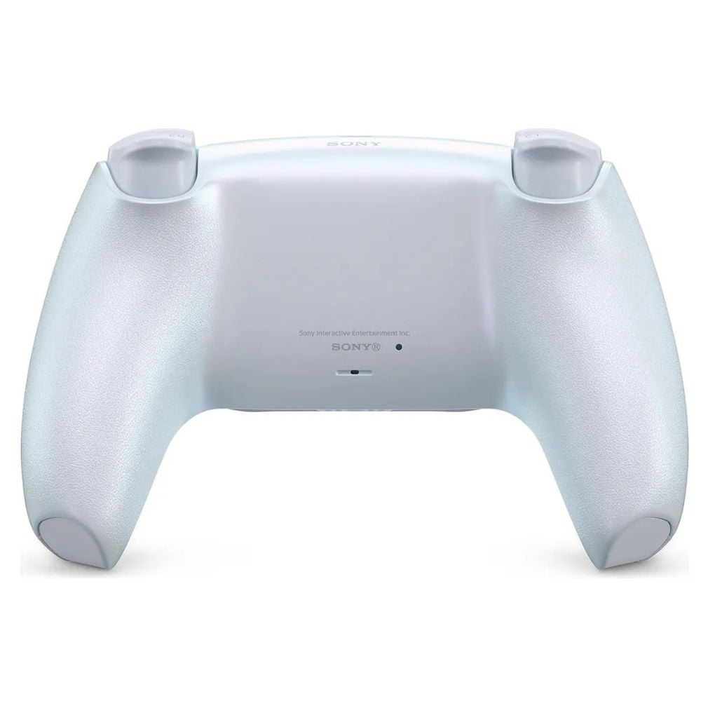 Control Inalambrico Playstation DualSense PS5 - Blanco Aperlado — imagen 6