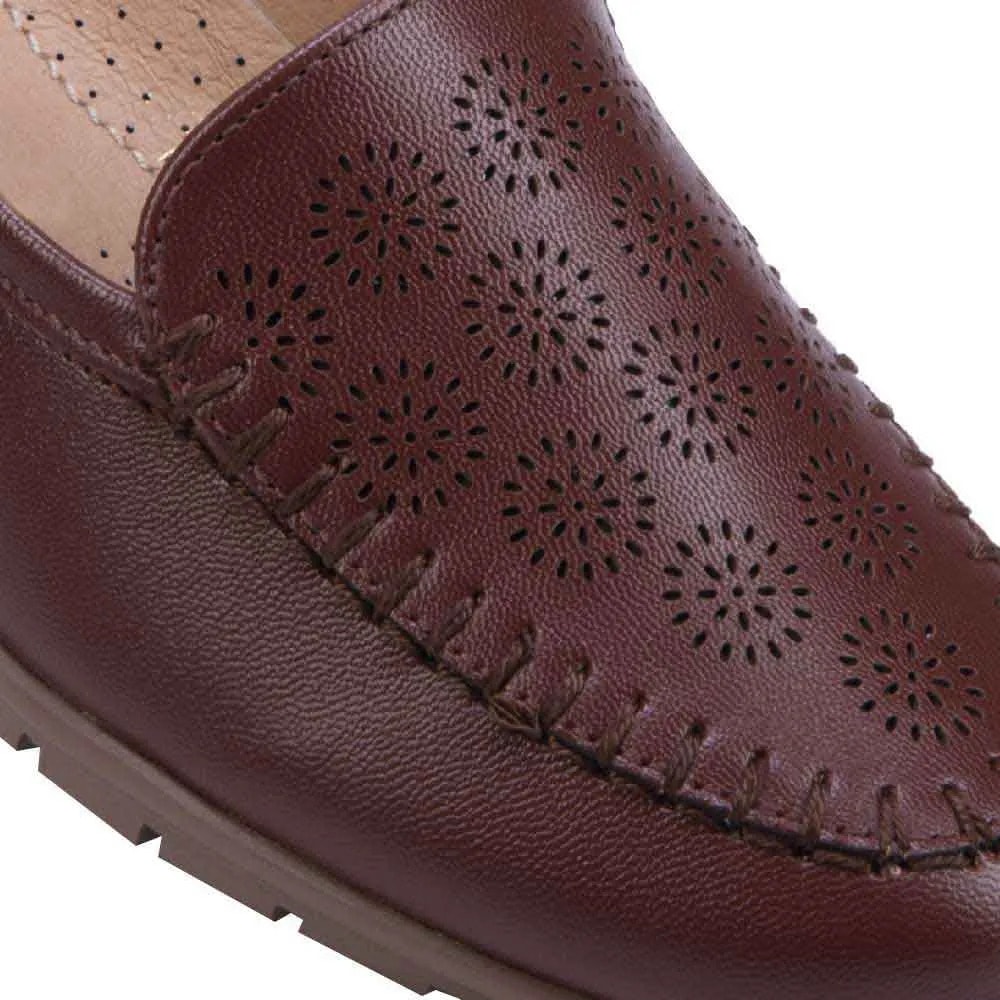 Mocasin Shosh Dama Kit 2 Pares 998296 — imagen 10