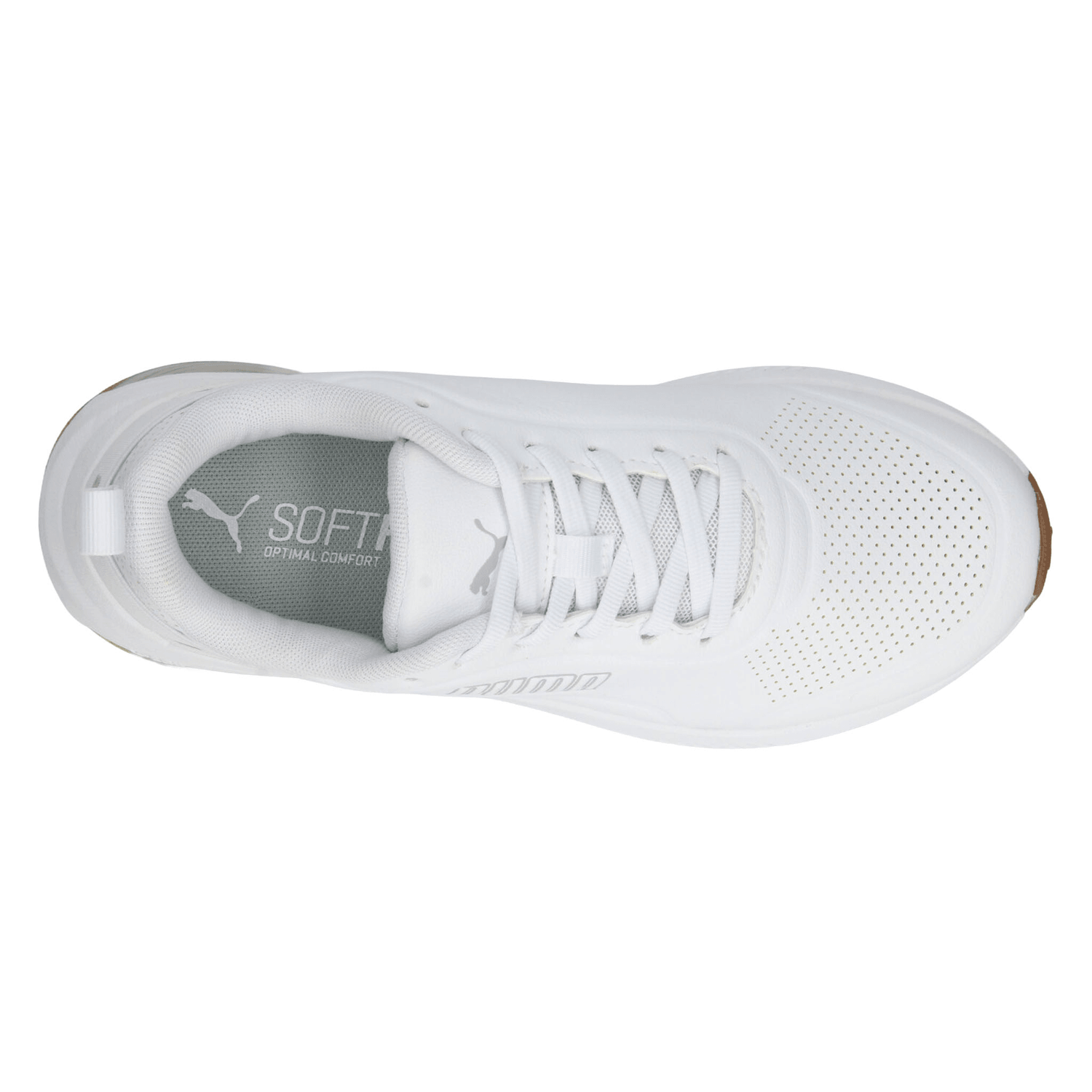 Tenis Dama Puma X-Cell Ayro Blanco Deportivo Mujer — imagen 9