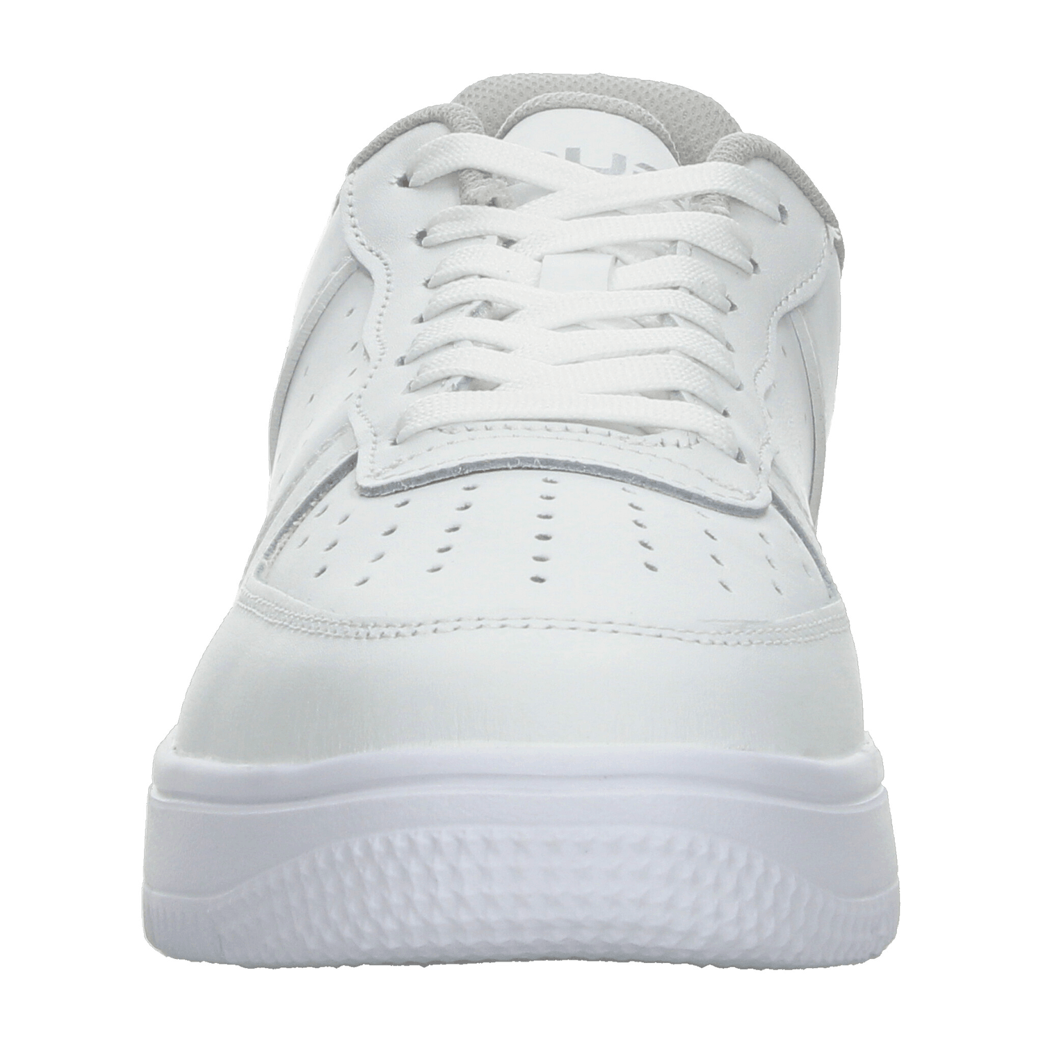Tenis Hombre Court Blanco Escolar Caballero T25-28 — imagen 7