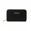 Cartera Felianna Dama Casual Negro Mujer