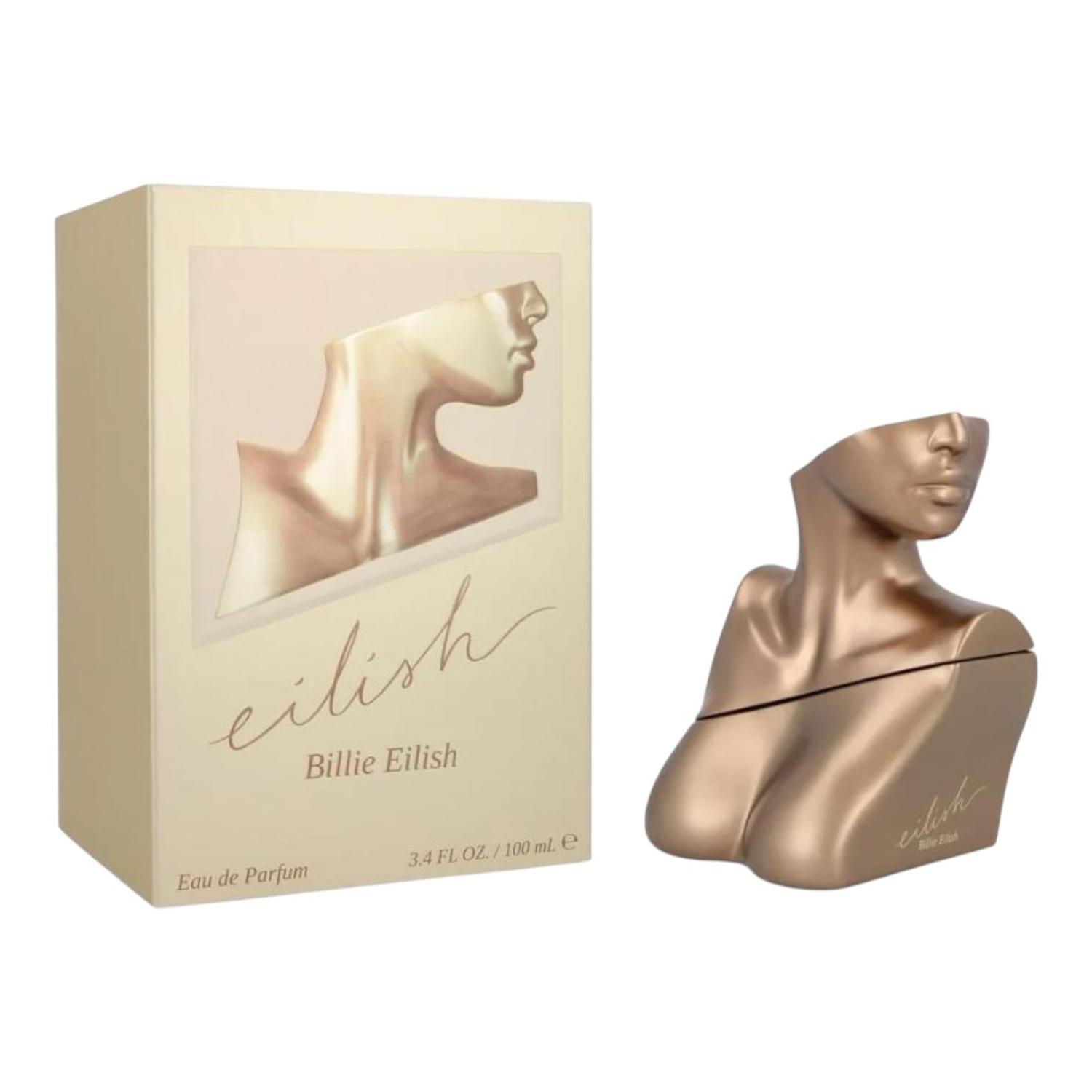 BILLIE EILISH EILISH EDP 100 ML DAMA — imagen 3