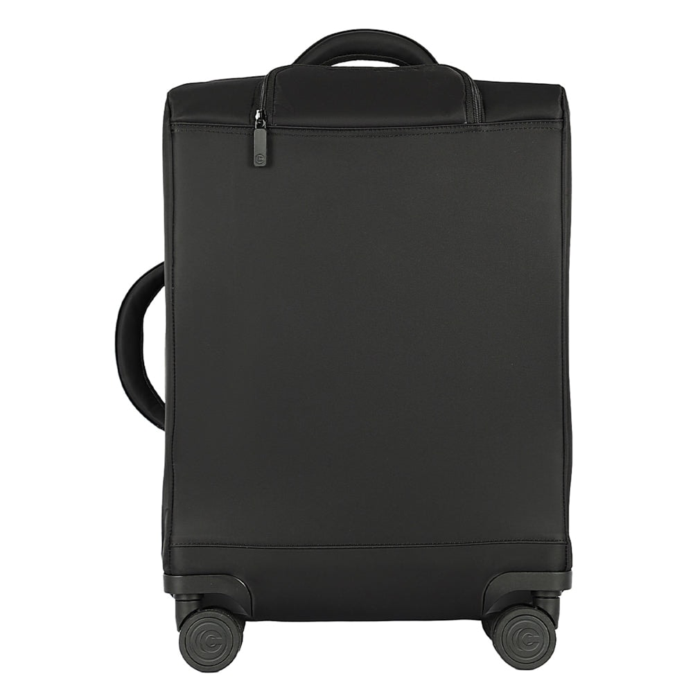 Maleta Viaje Dott Cool Capital Equipaje Carry On Cabina Negro — imagen 9