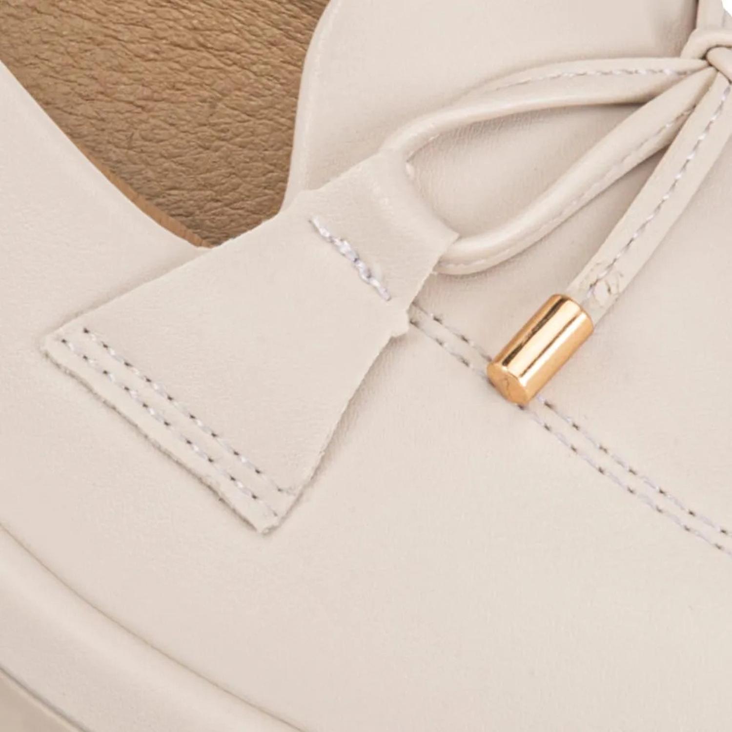 Mocasin Shosh Dama Kit 2 Pares 1298323 — imagen 6