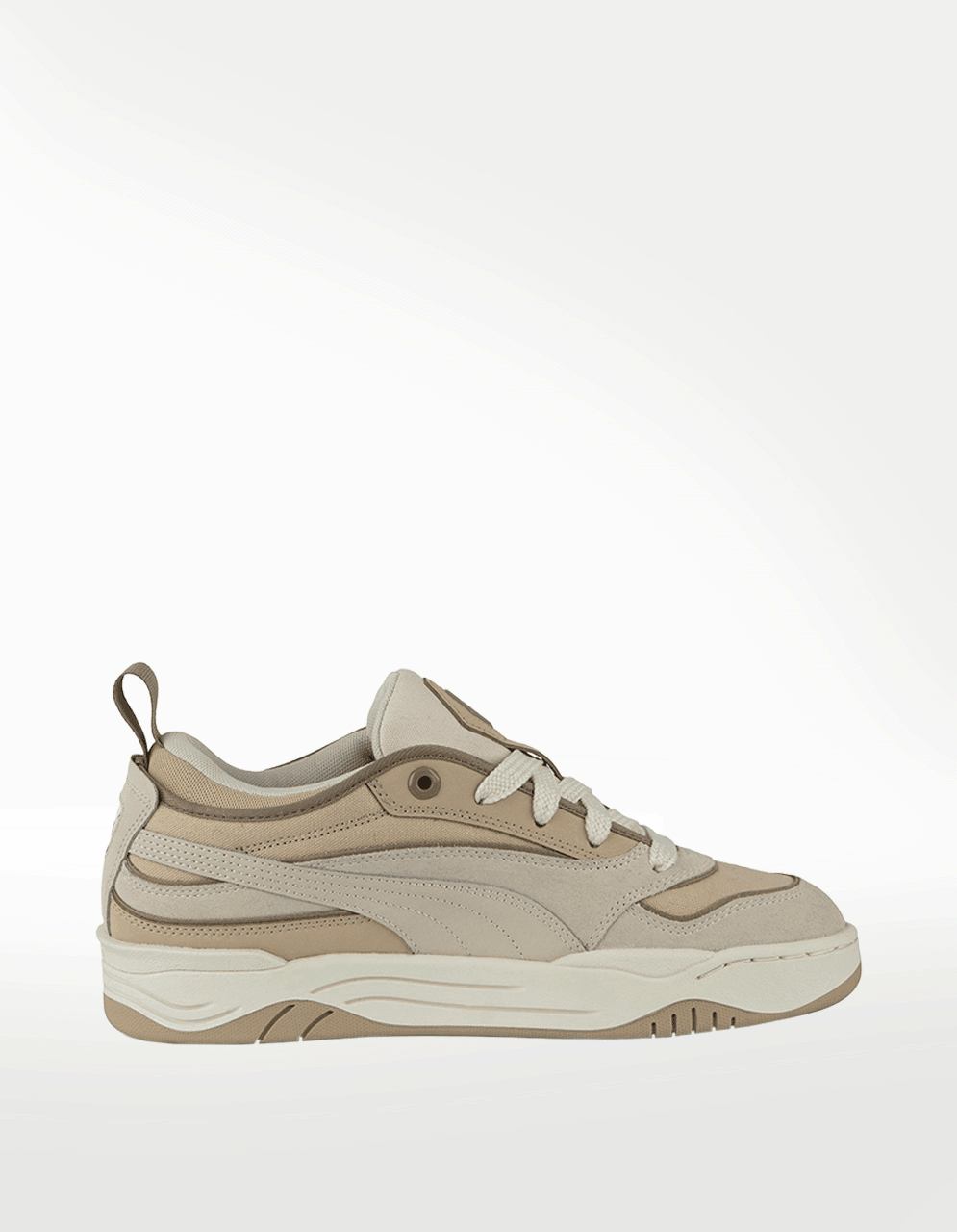 Tenis Puma 180 Pro Blanco - Hombre — imagen 2