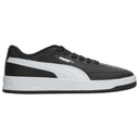 Tenis Puma Court Classic Clean Hombre Casual Negro Caballero