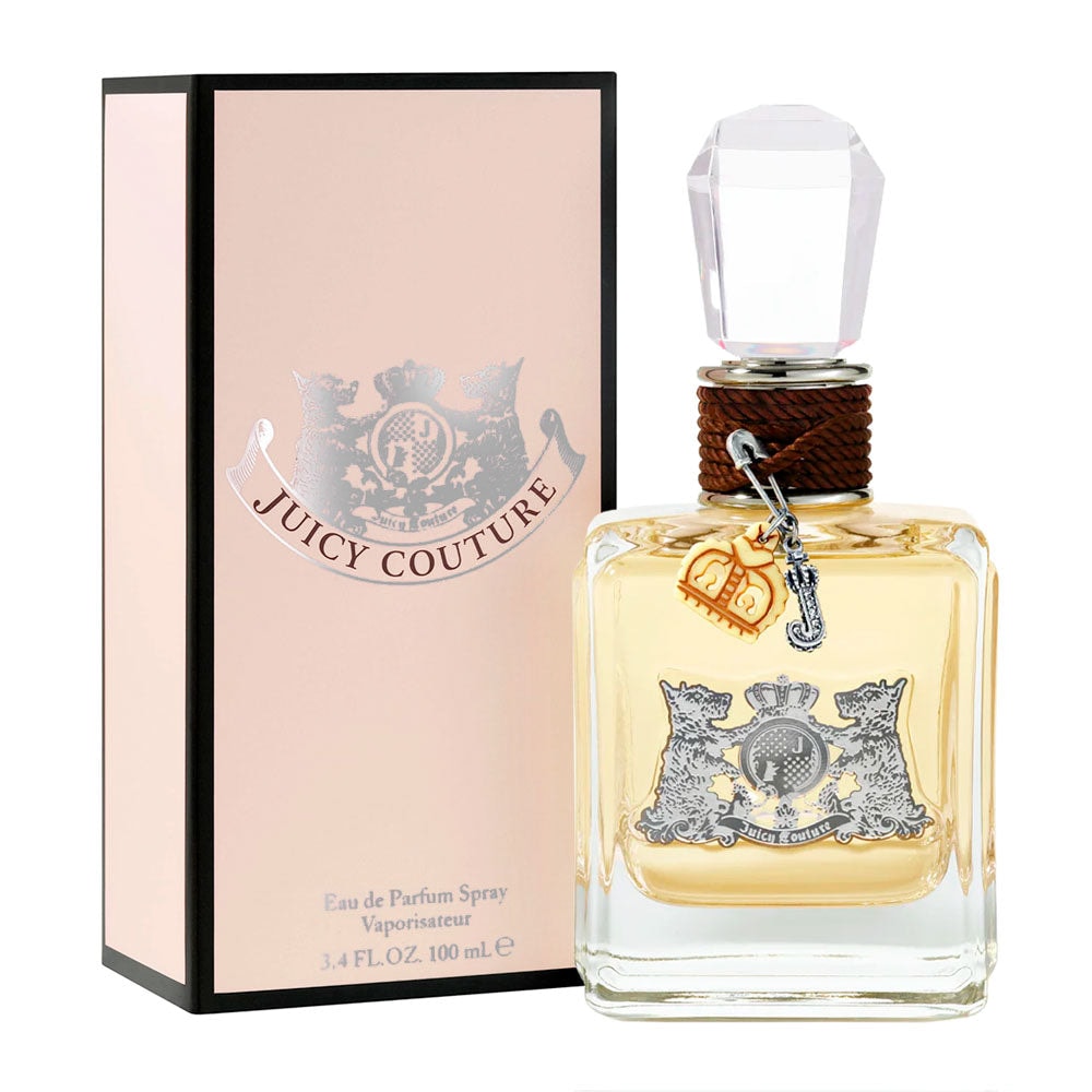 Perfume Juicy Couture agua de perfume 100 ml Dama Mag — imagen 2