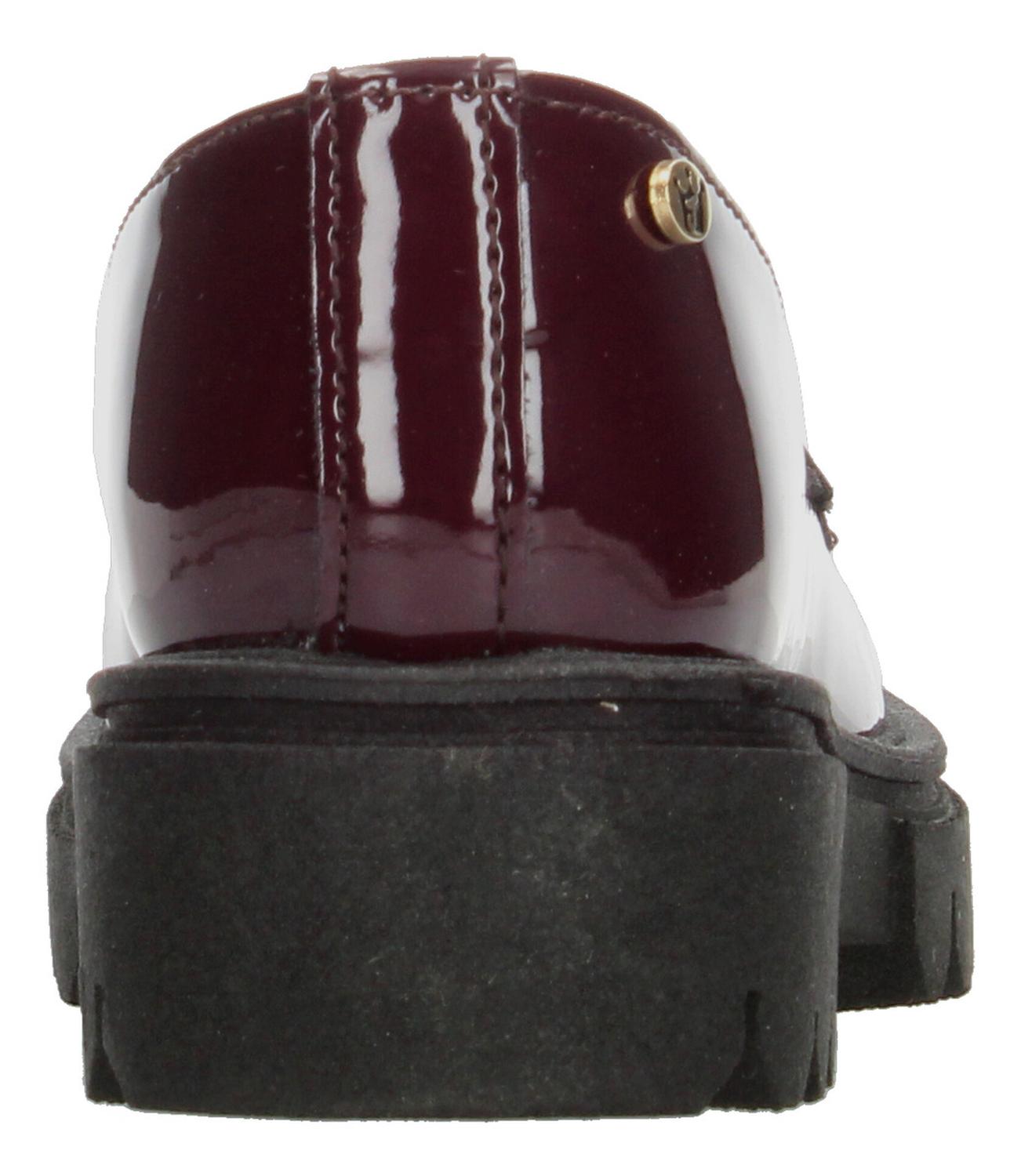 Zapato Niña Jakuna Vino Casual Infantil — imagen 8