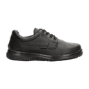 Zapato Escolar Matata Niño Negro Infantil T18-22