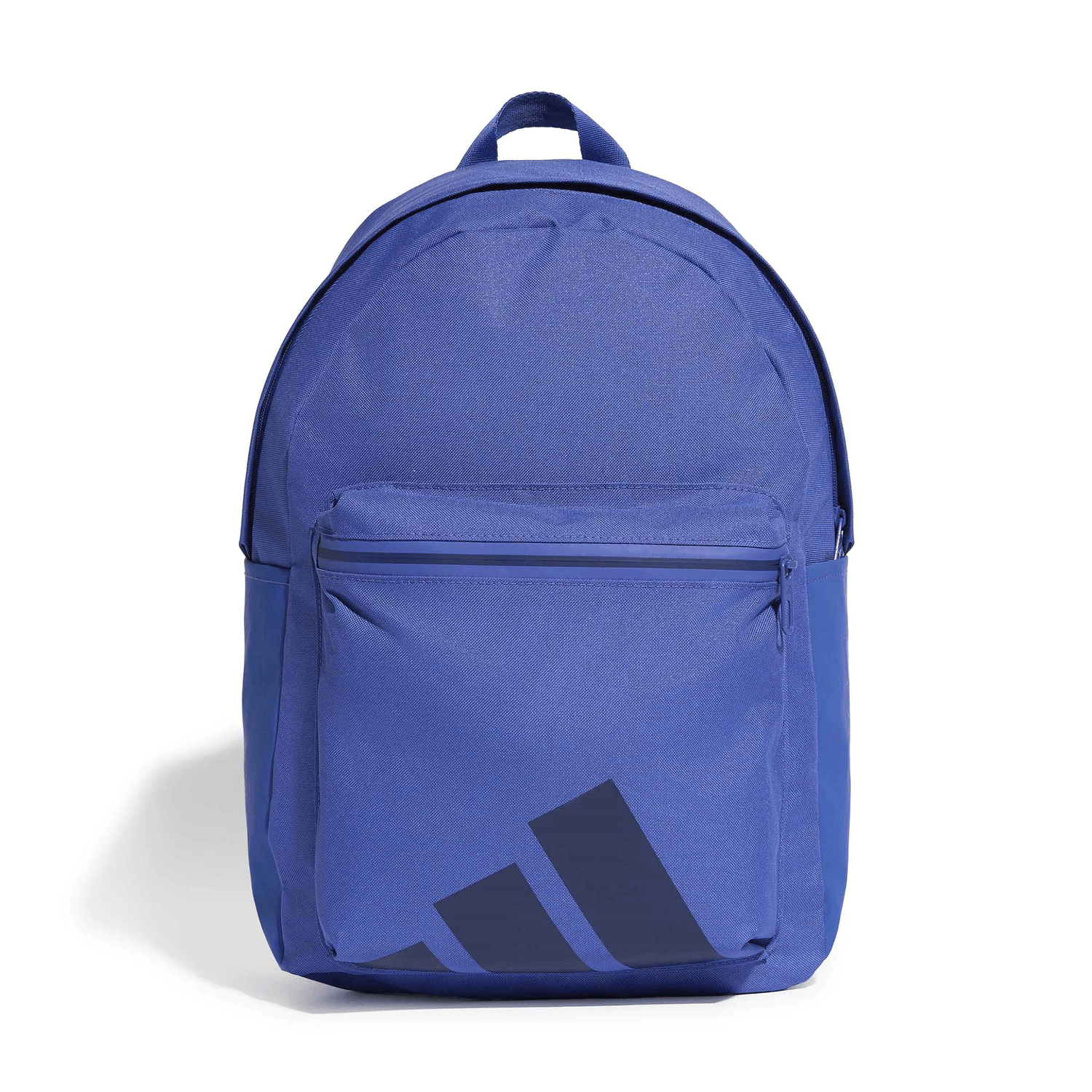 Mochila Adidas Essentials Escolar Deportiva Azul Unisex 25L — imagen 1