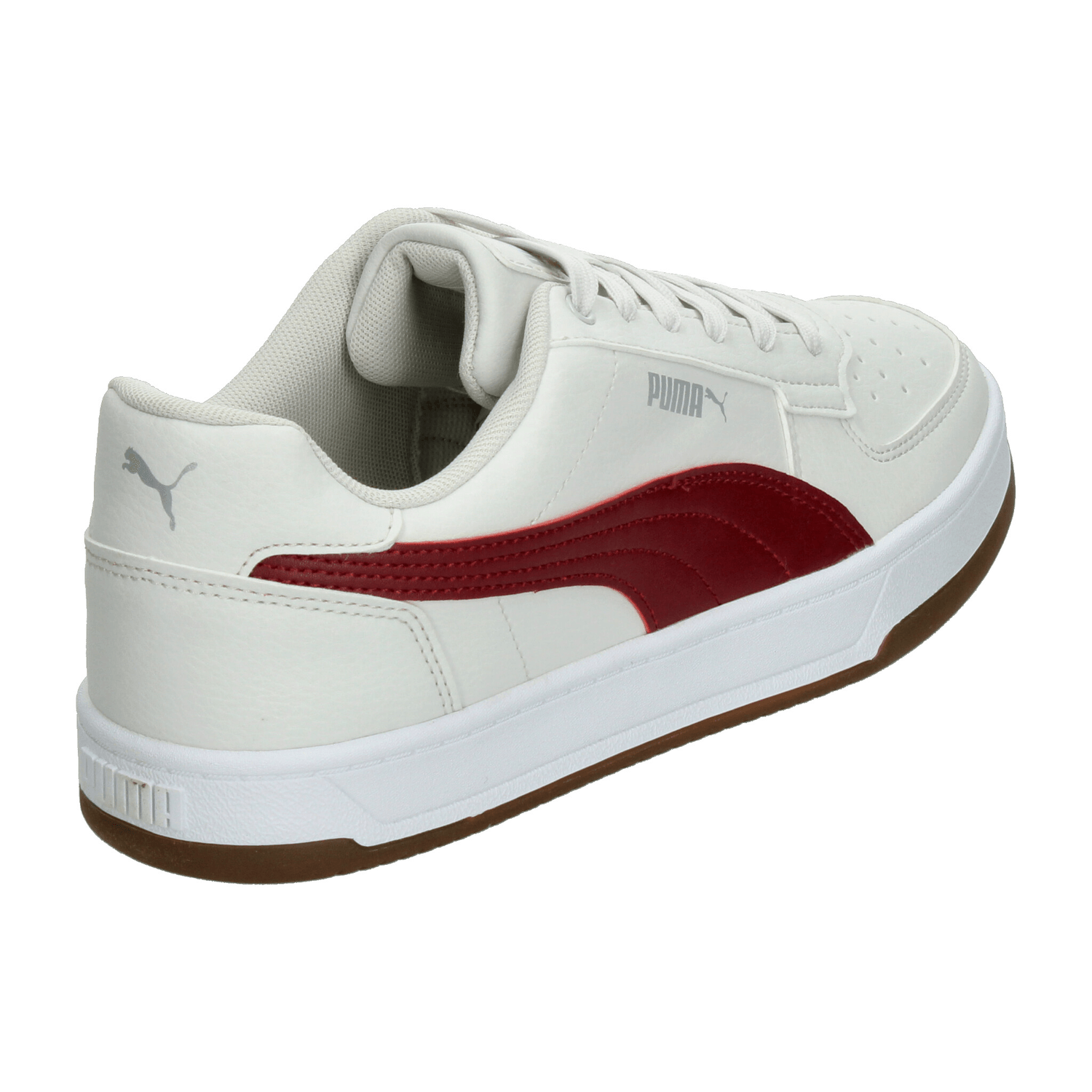 Tenis Hombre Puma Caven 2.0 Blanco Casual Caballero — imagen 4