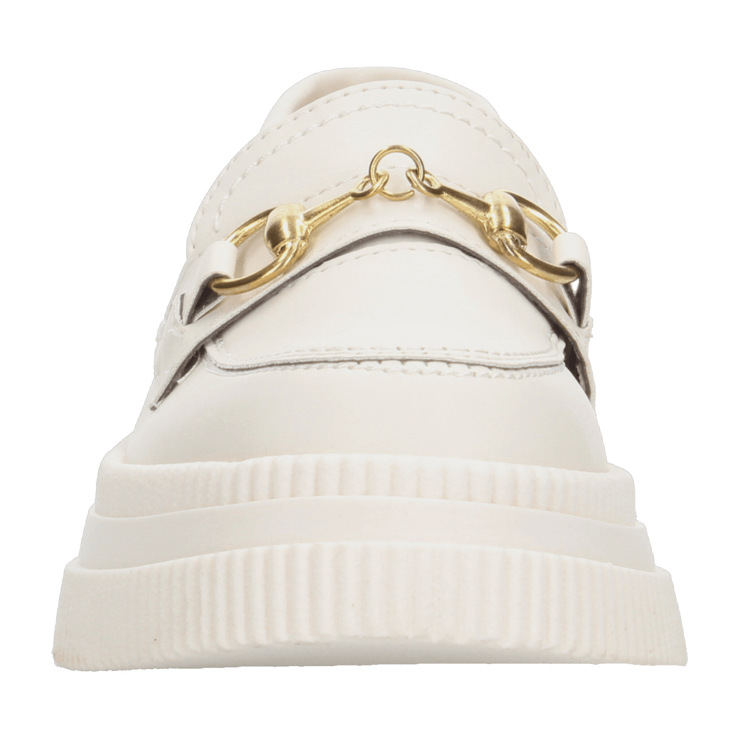 Zapato Dama Lady Carolina Latte Mujer — imagen 7