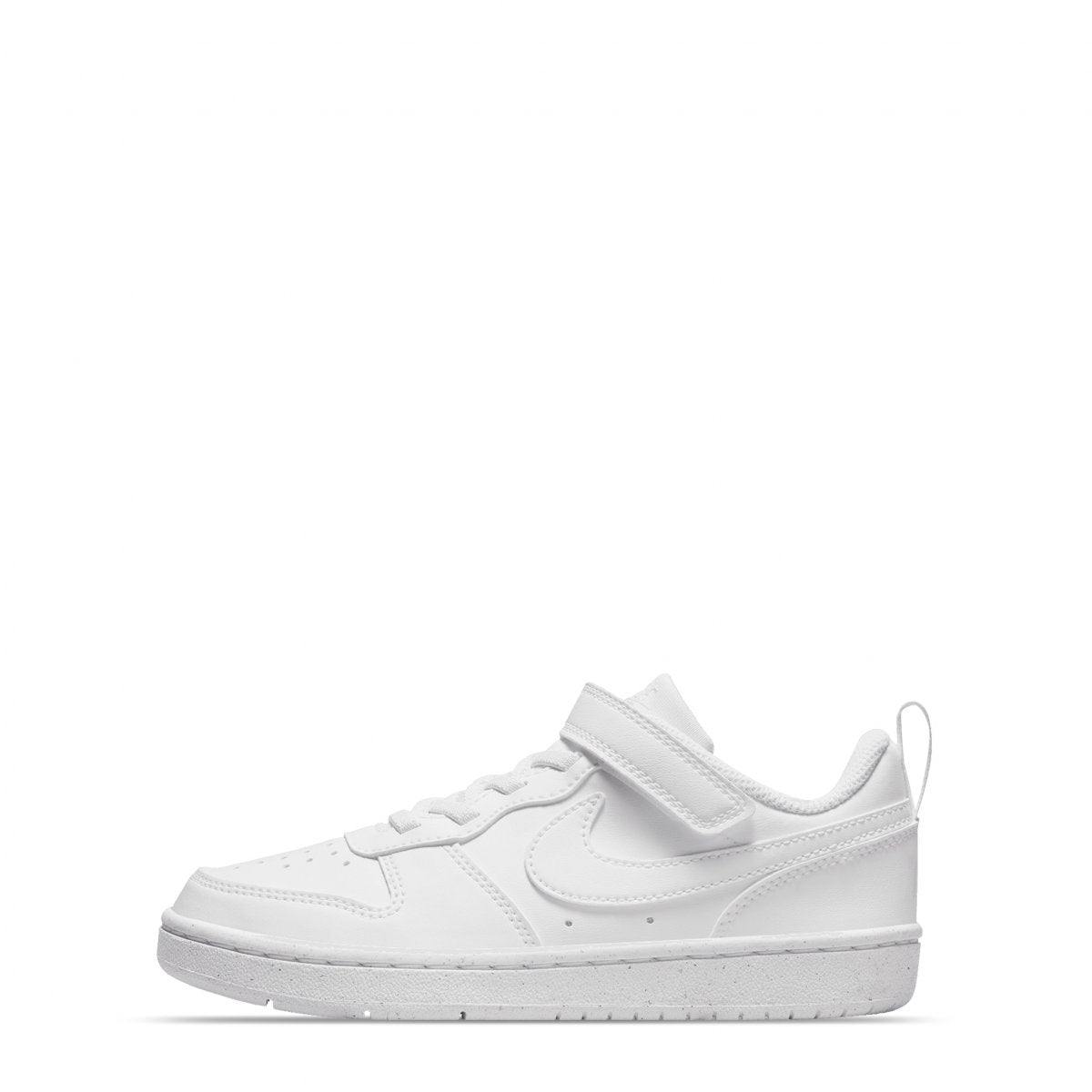 Tenis Nike Court Borough Low Recaft - Niños — imagen 3