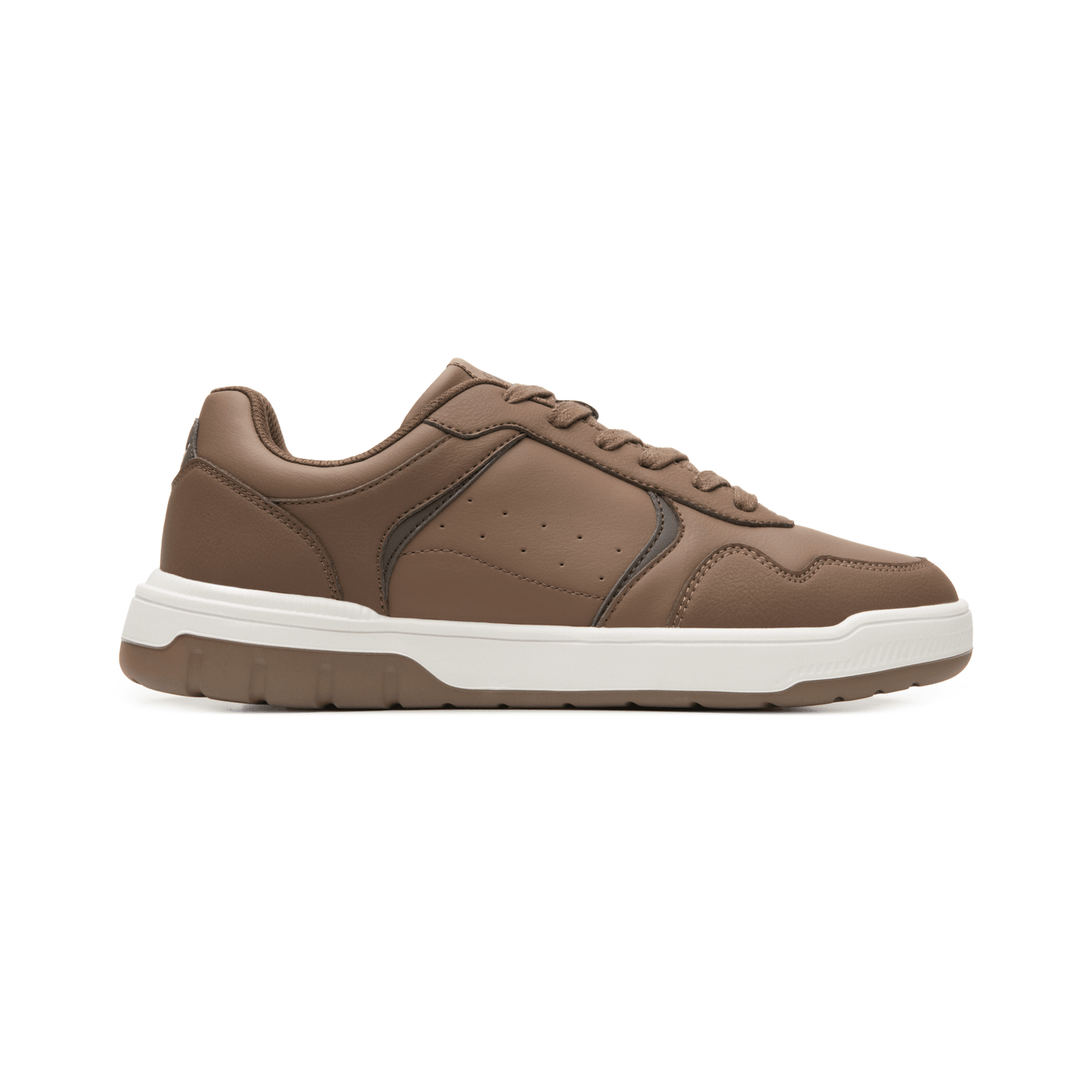 Tenis Hombre Flexi Café Casual Caballero — imagen 2