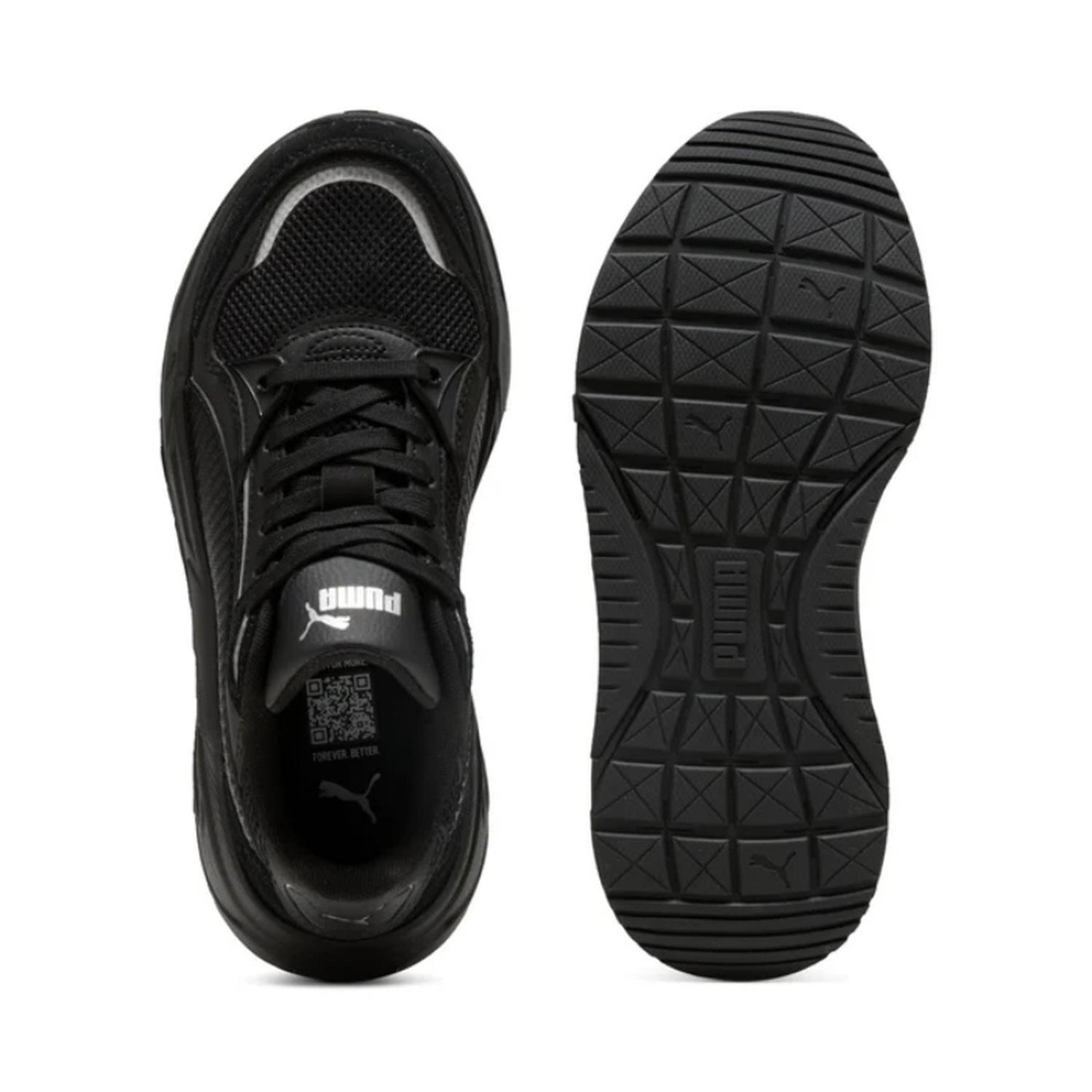 Tenis Puma Trinity 2 JR UNISEX 401490-02 — imagen 6
