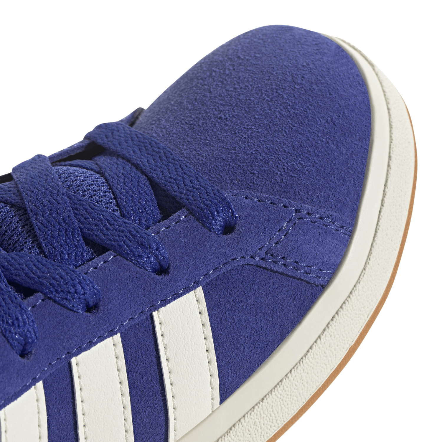 Tenis Adidas Grand Court Niño Casual Azul Infantil T22-26 — imagen 5