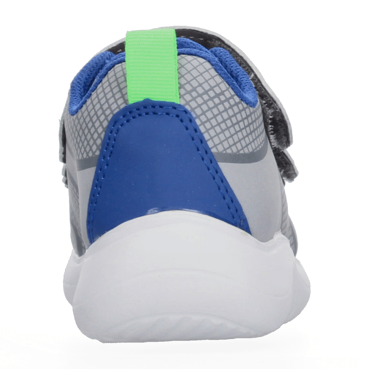 Tenis Niño Roddyck Gris Casual Infantil T12-18 — imagen 8
