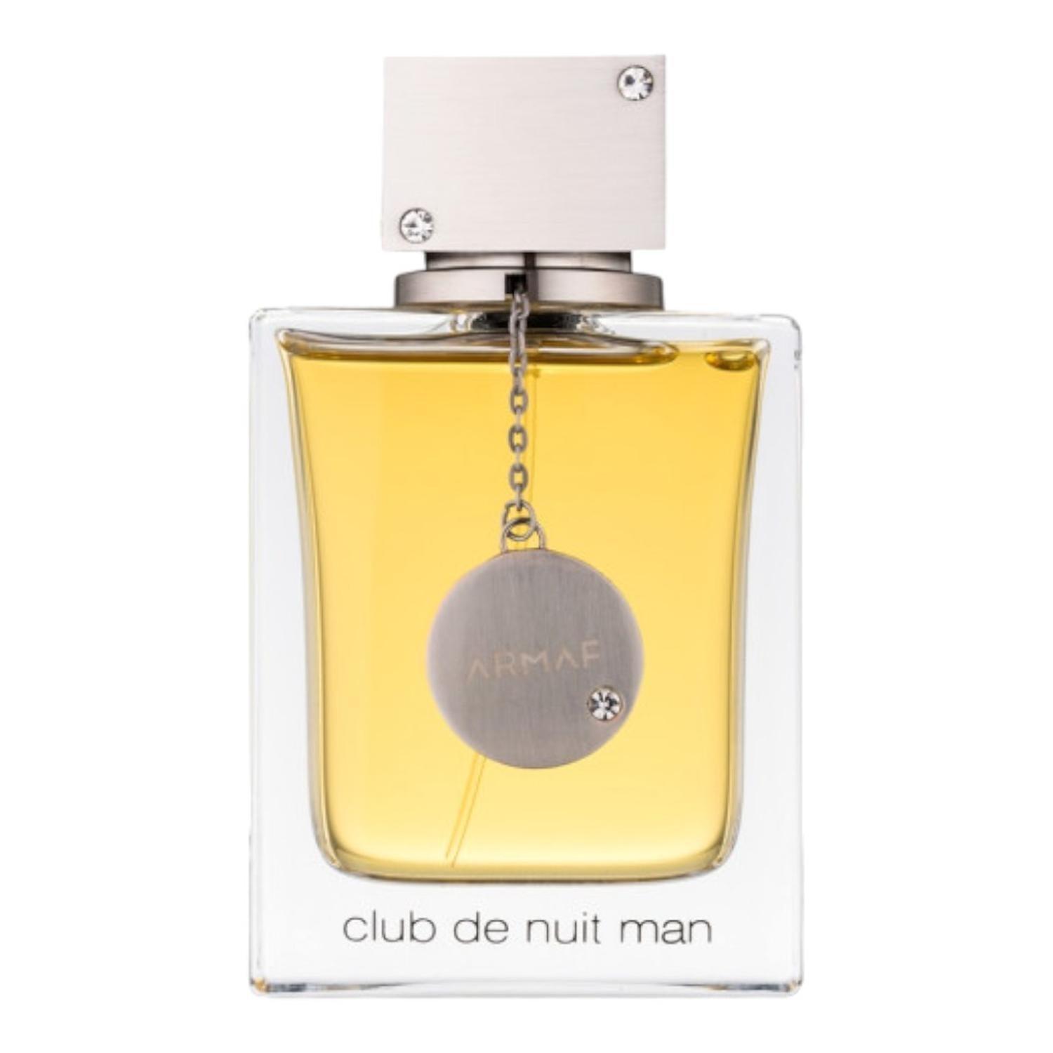 ARMAF CLUB DE NUIT MAN EDT 105 ML — imagen 1