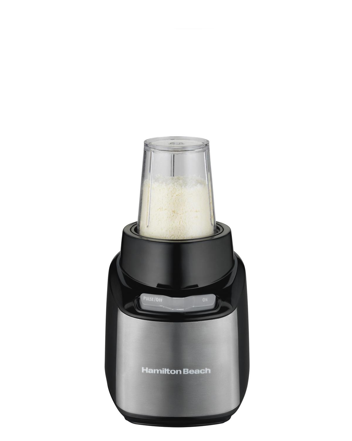 LICUADORA HAMILTON BEACH 52400 2 VASOS VIAJE 650W — imagen 4