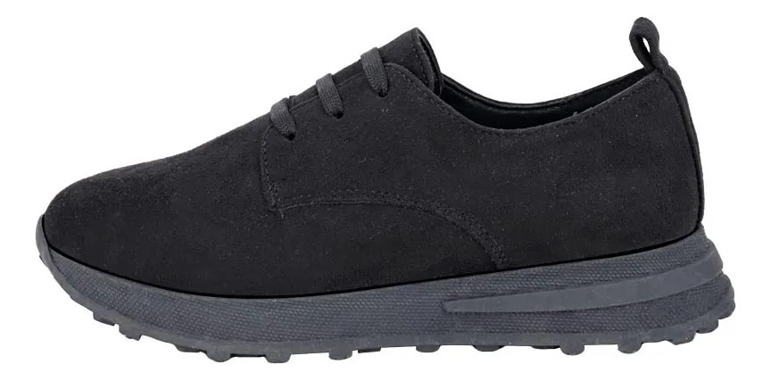 Tenis Shosh Dama Casual Ante 1257124 — imagen 11