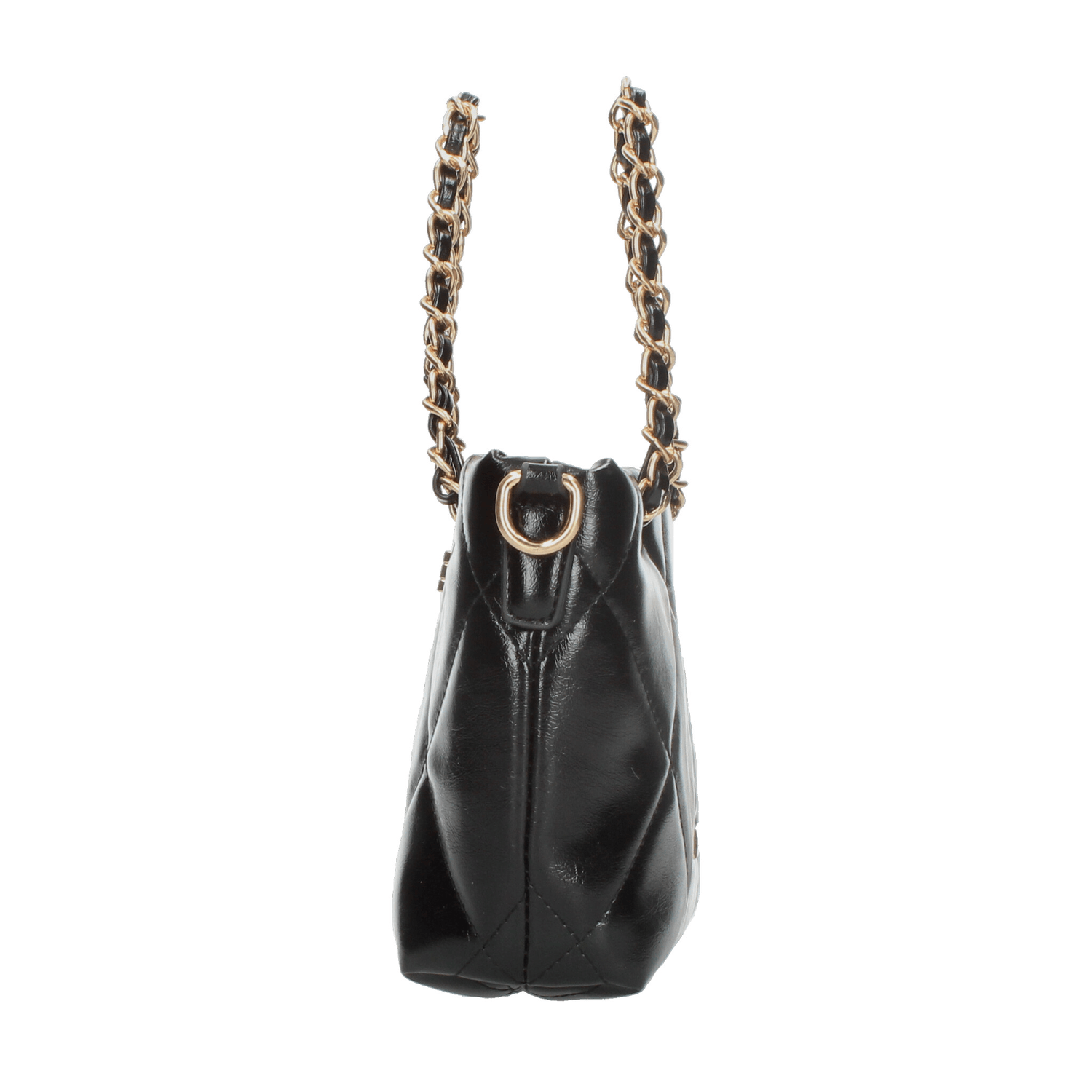 Bolsa Felianna Dama Casual Negro Mujer — imagen 7
